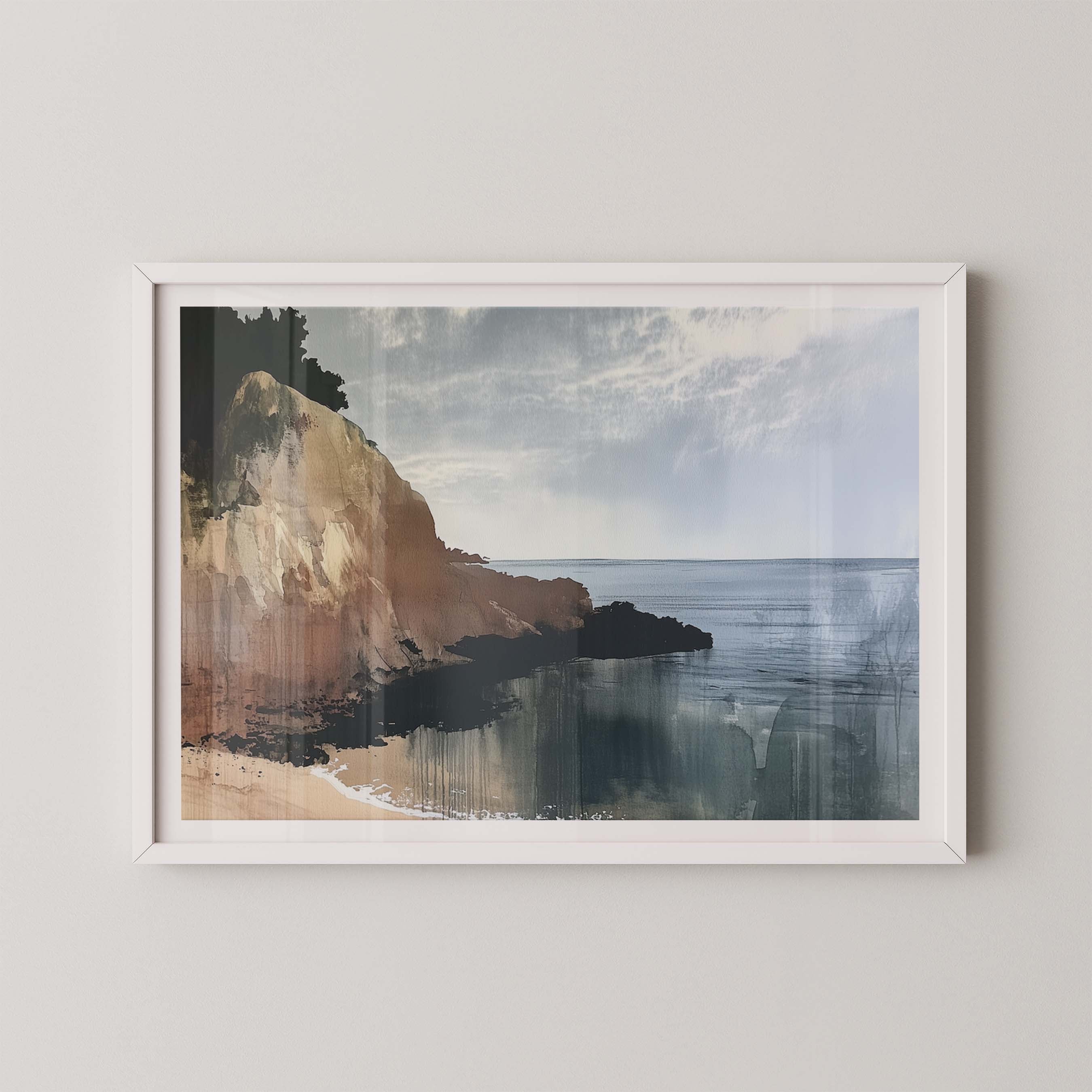 Coast Collage