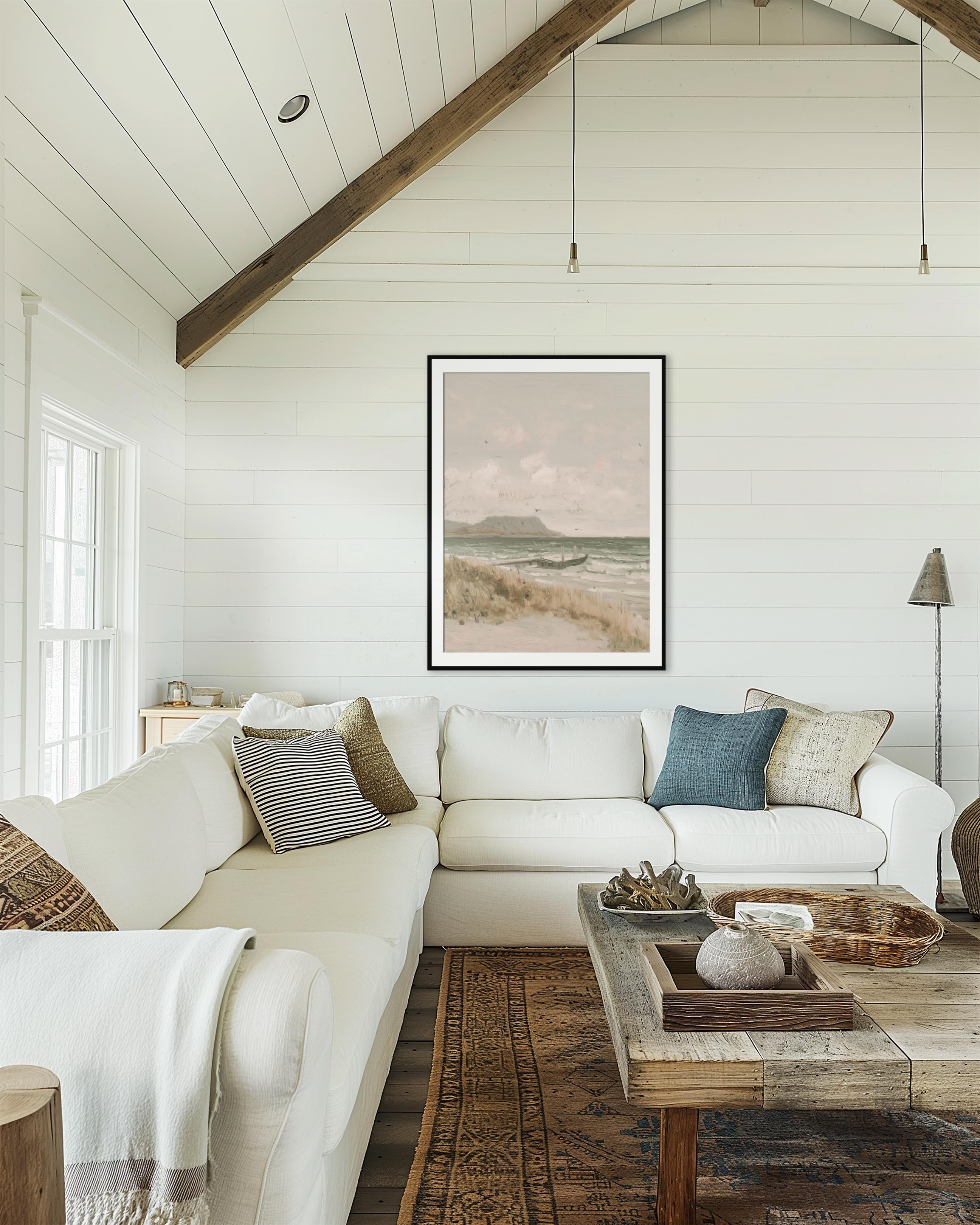 Coastal Calm II