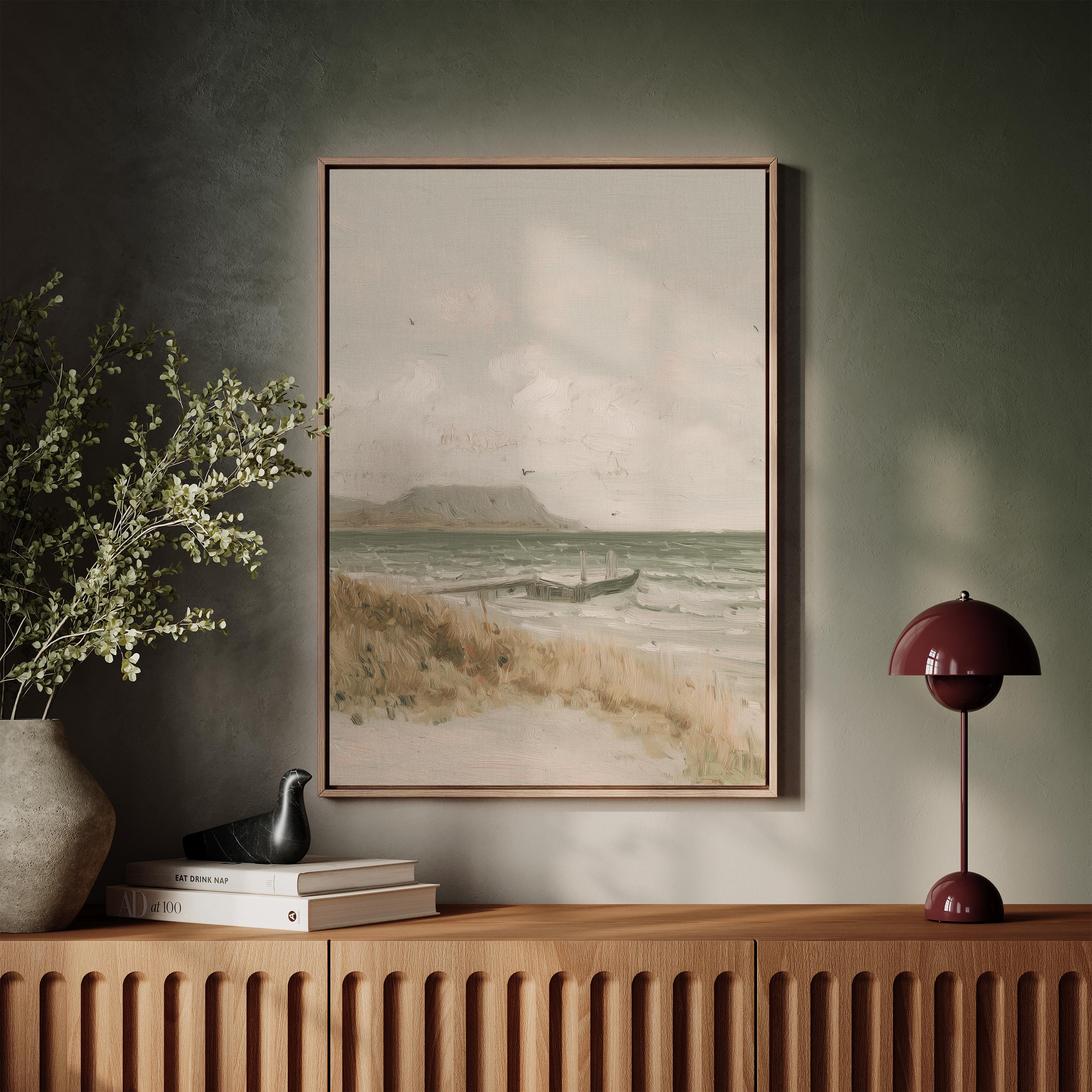 Coastal Calm II