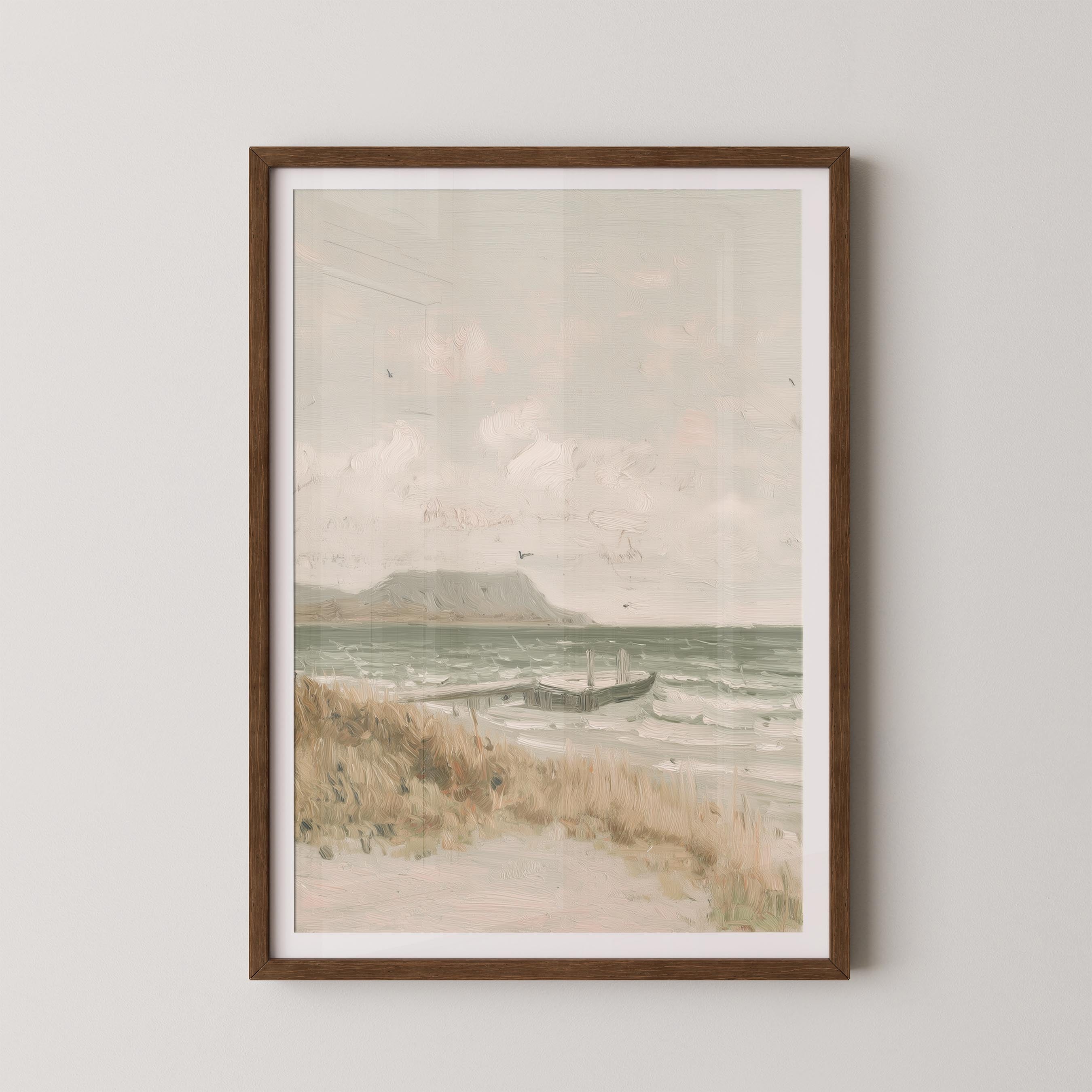 Coastal Calm II