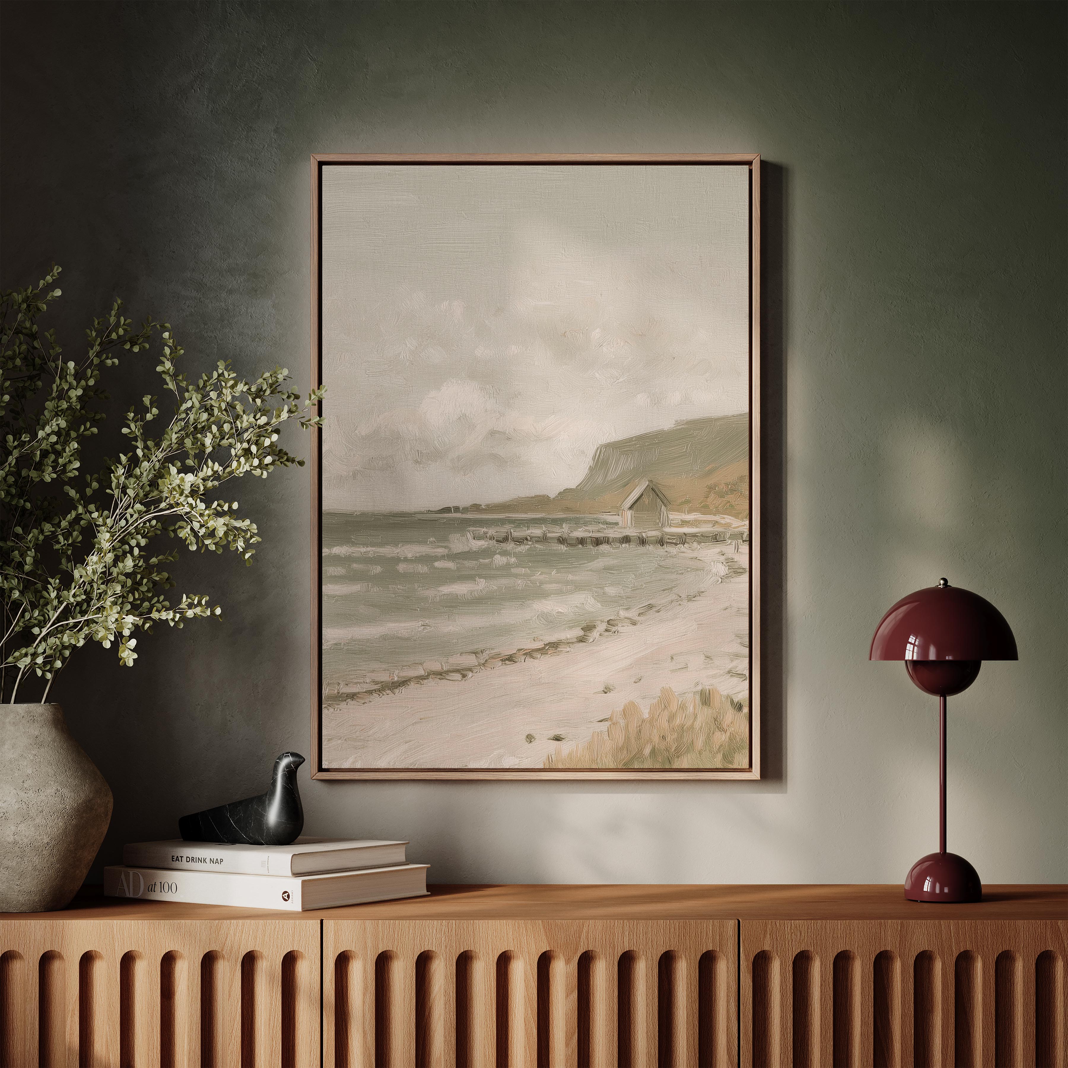 Coastal Calm I