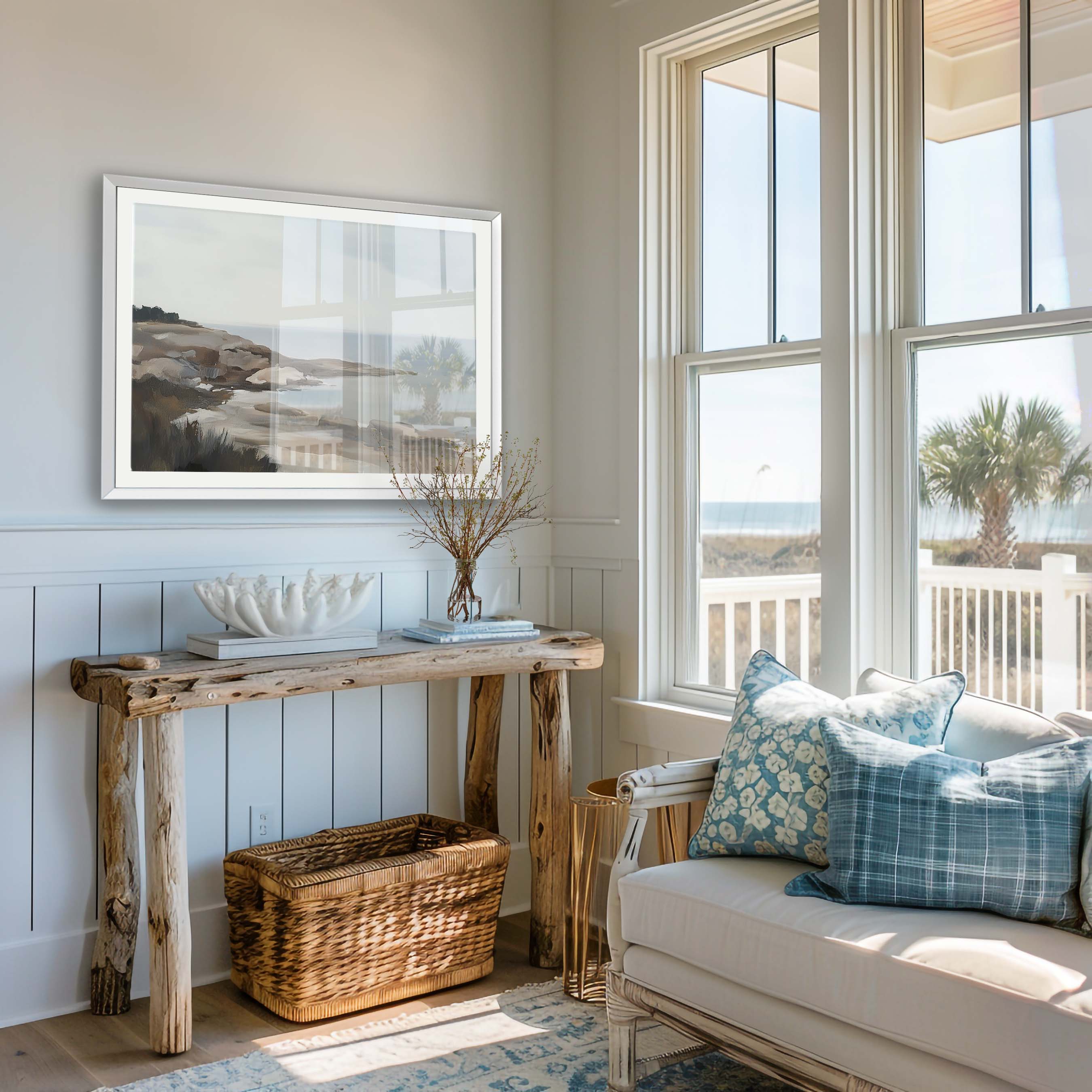 Coastal