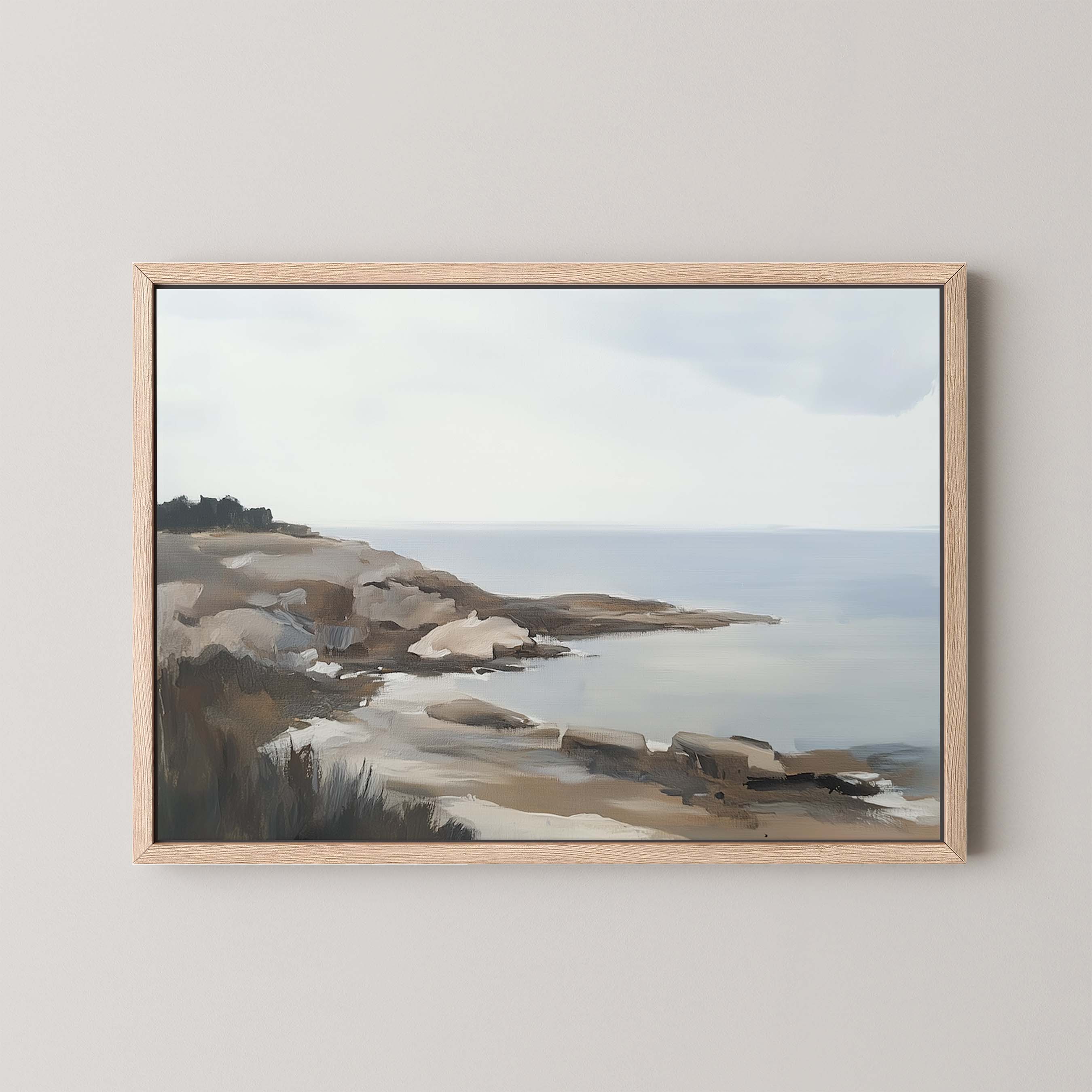 Coastal