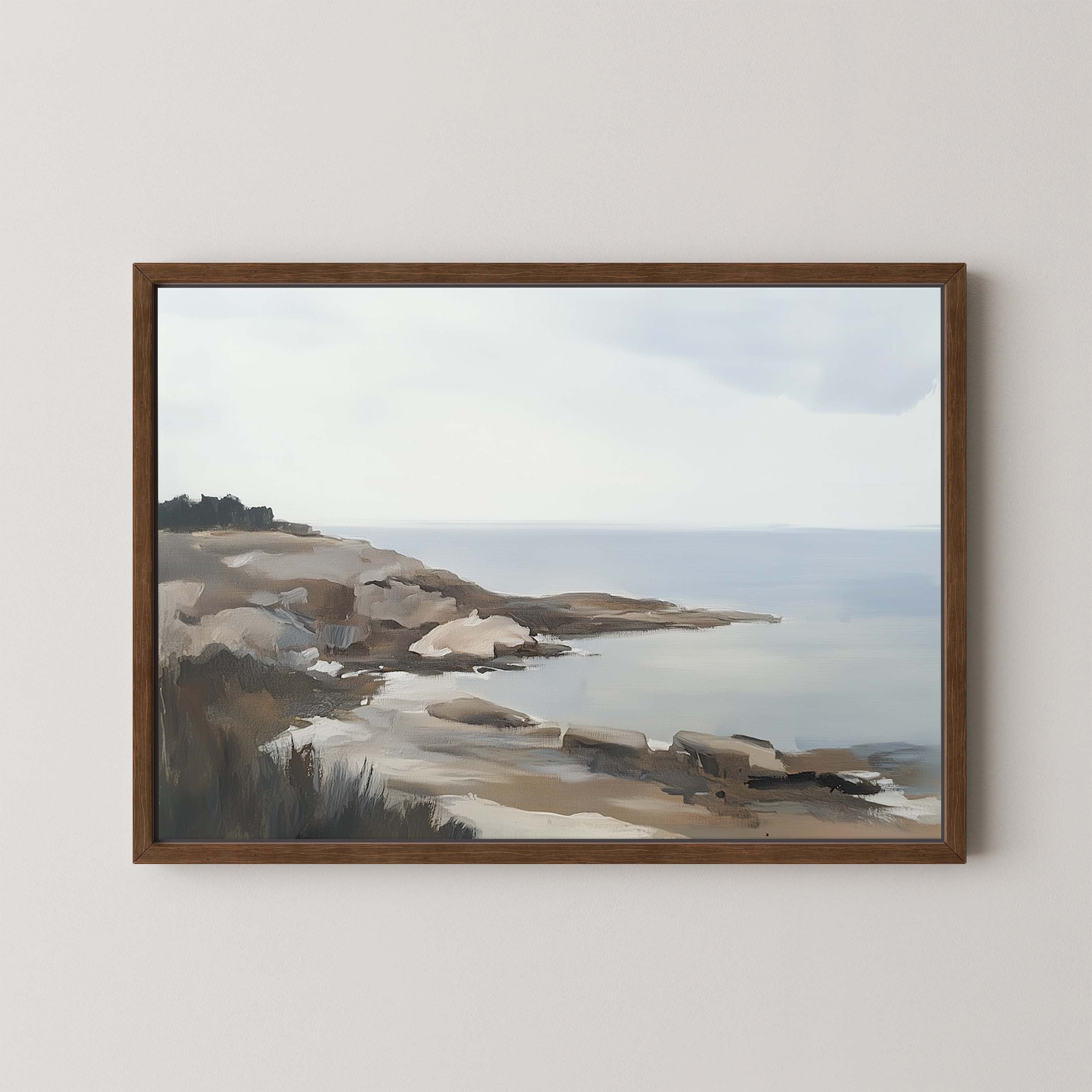 Coastal
