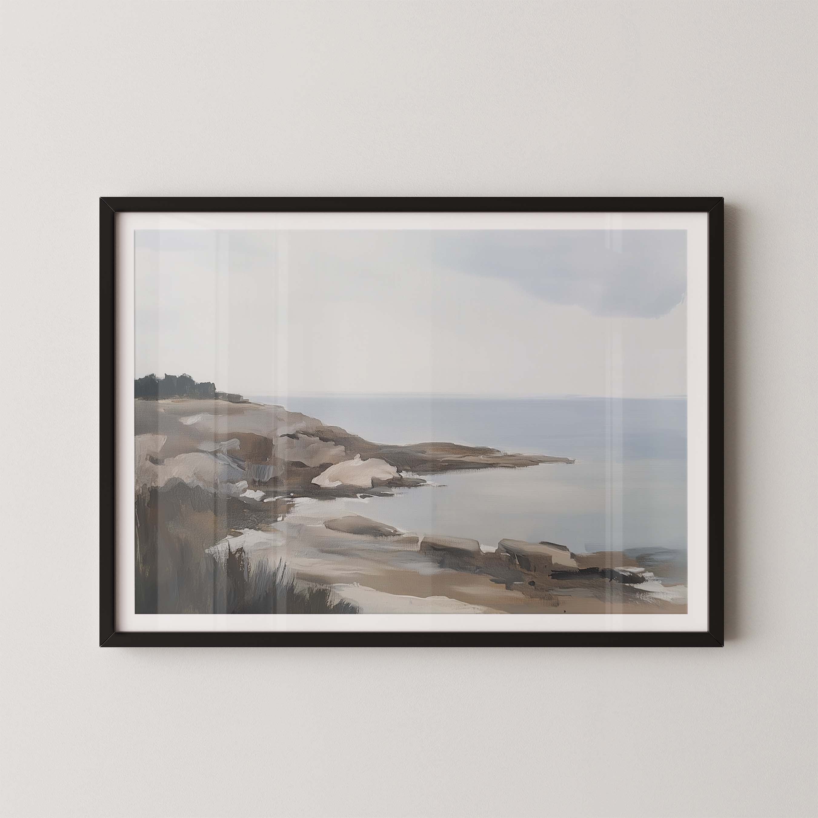 Coastal