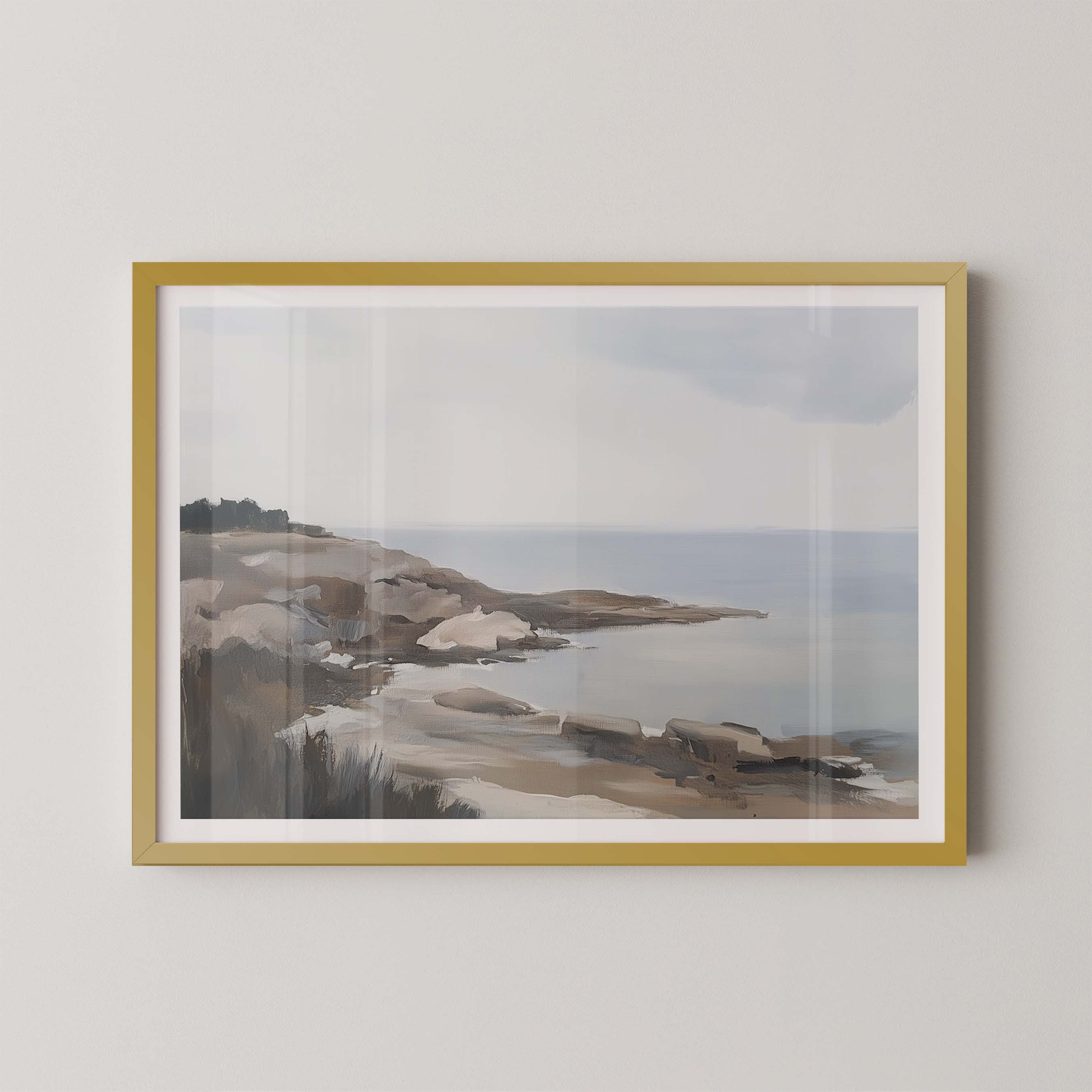 Coastal