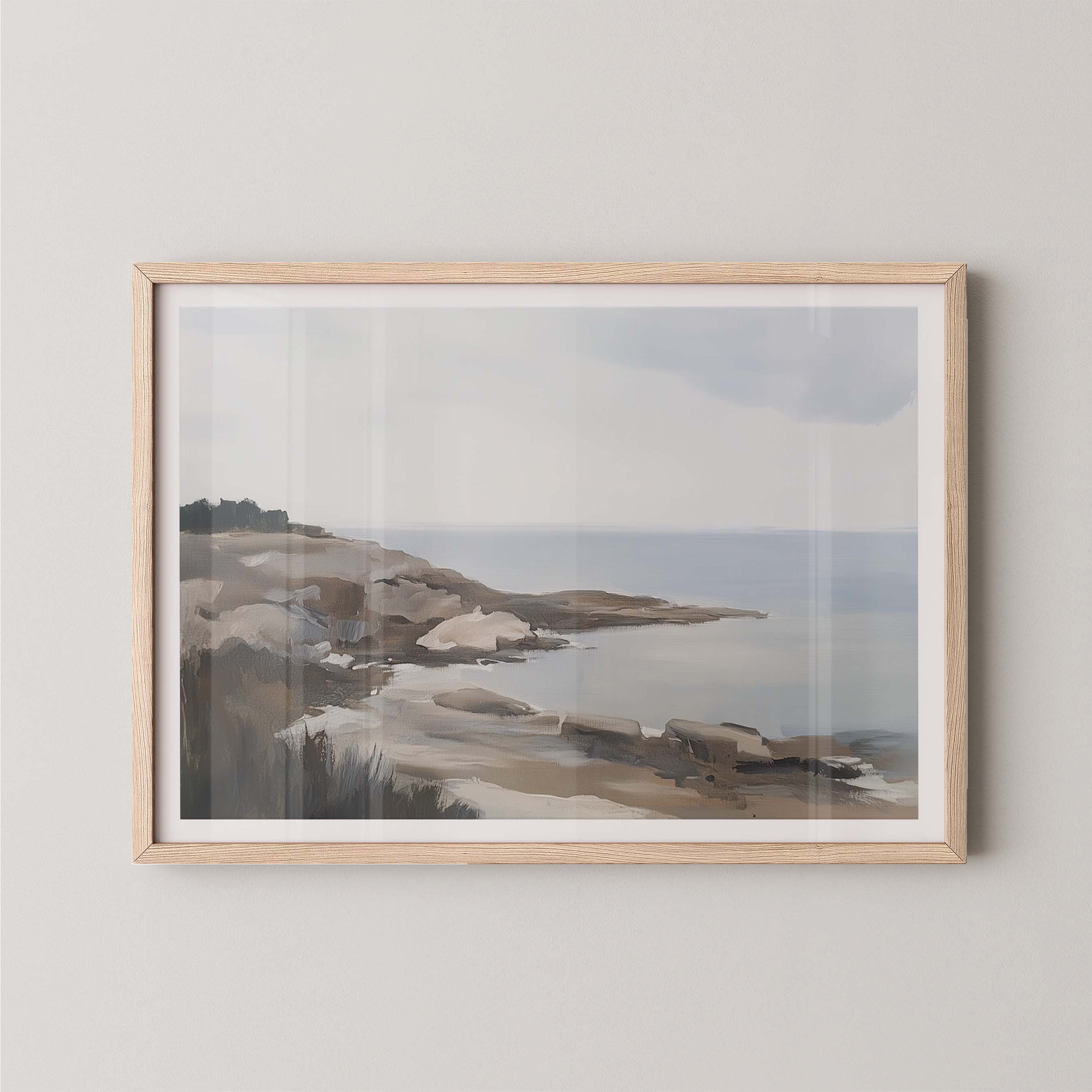 Coastal