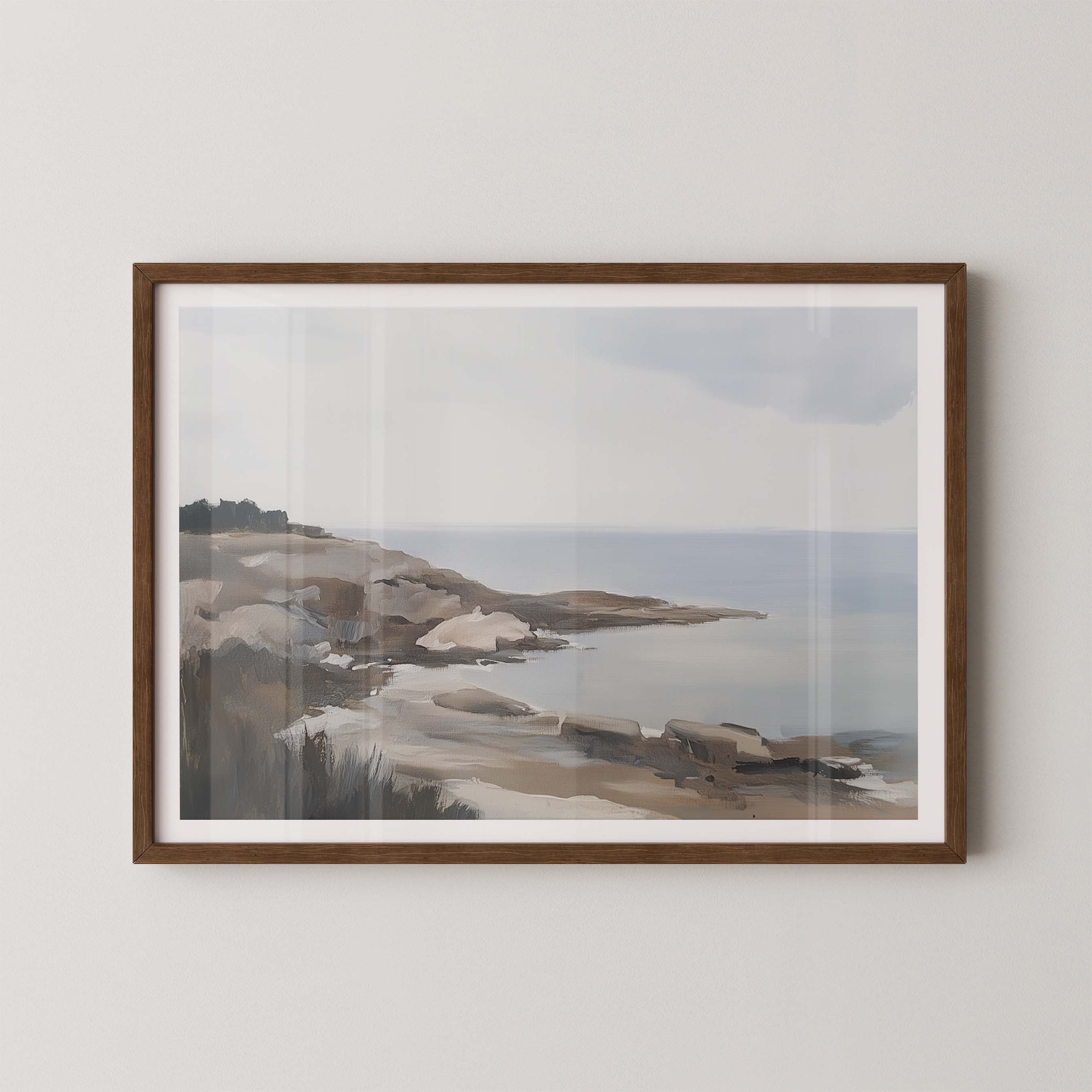 Coastal