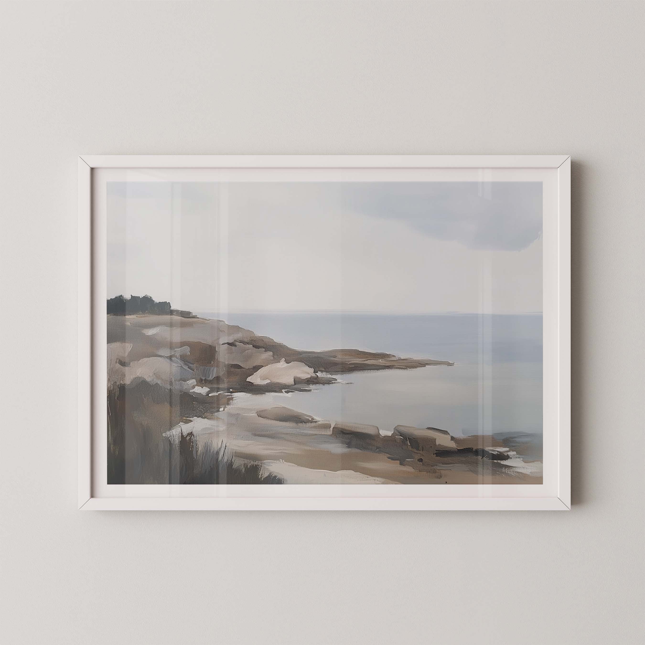 Coastal