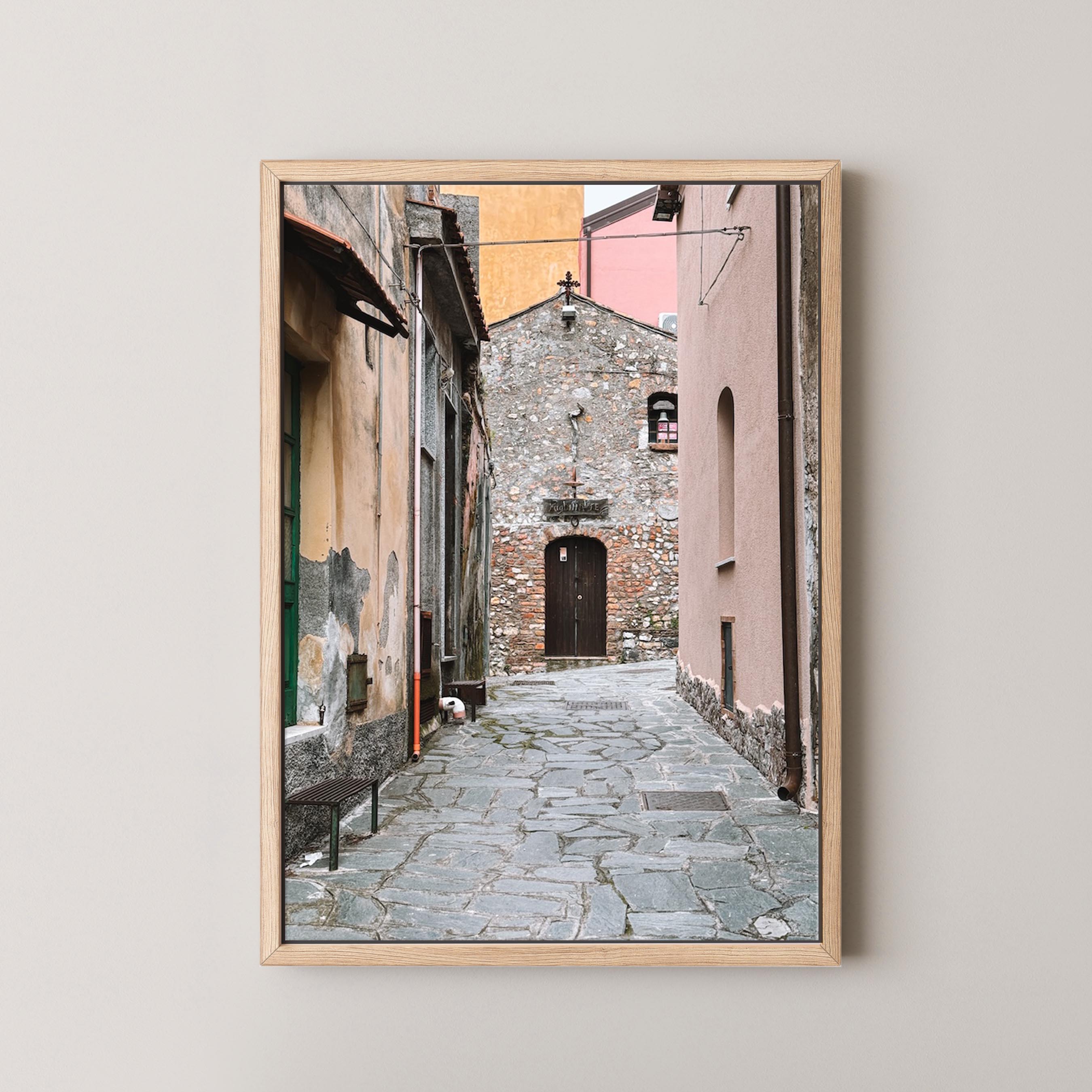Cobblestones