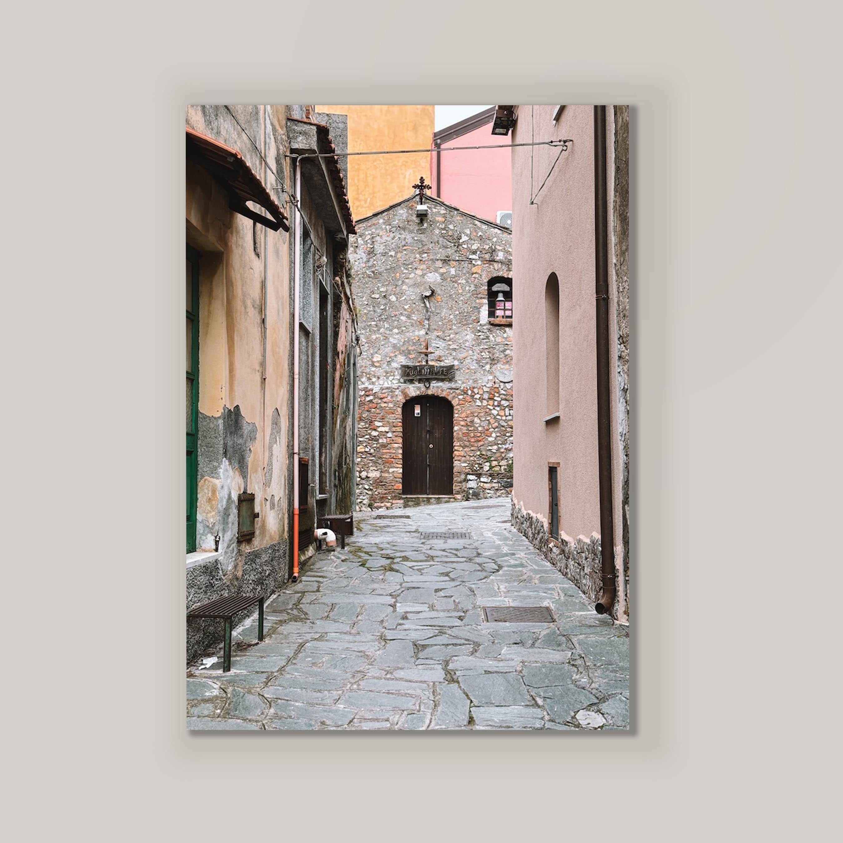 Cobblestones