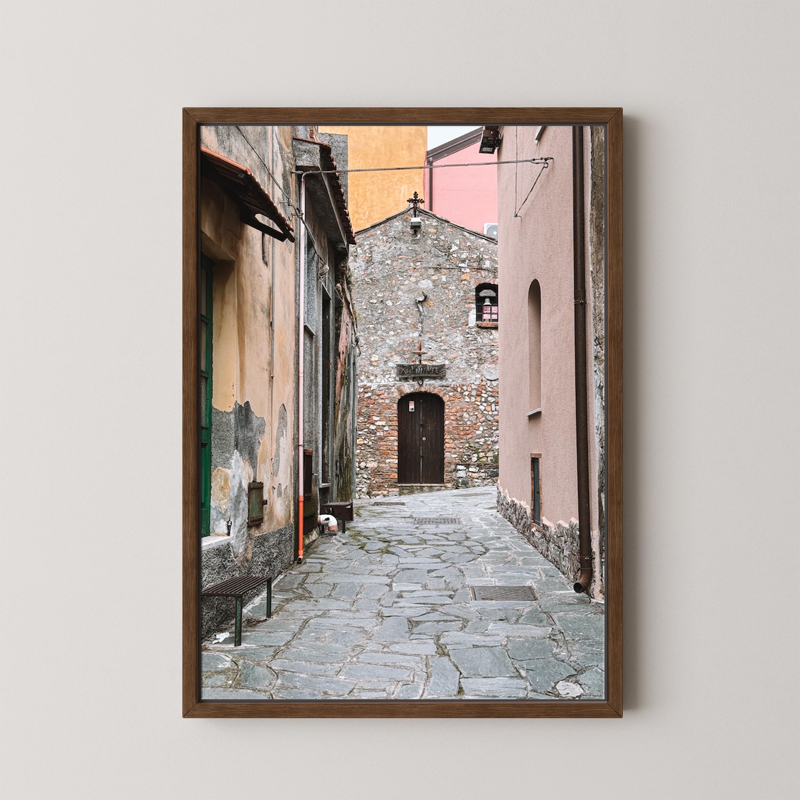 Cobblestones
