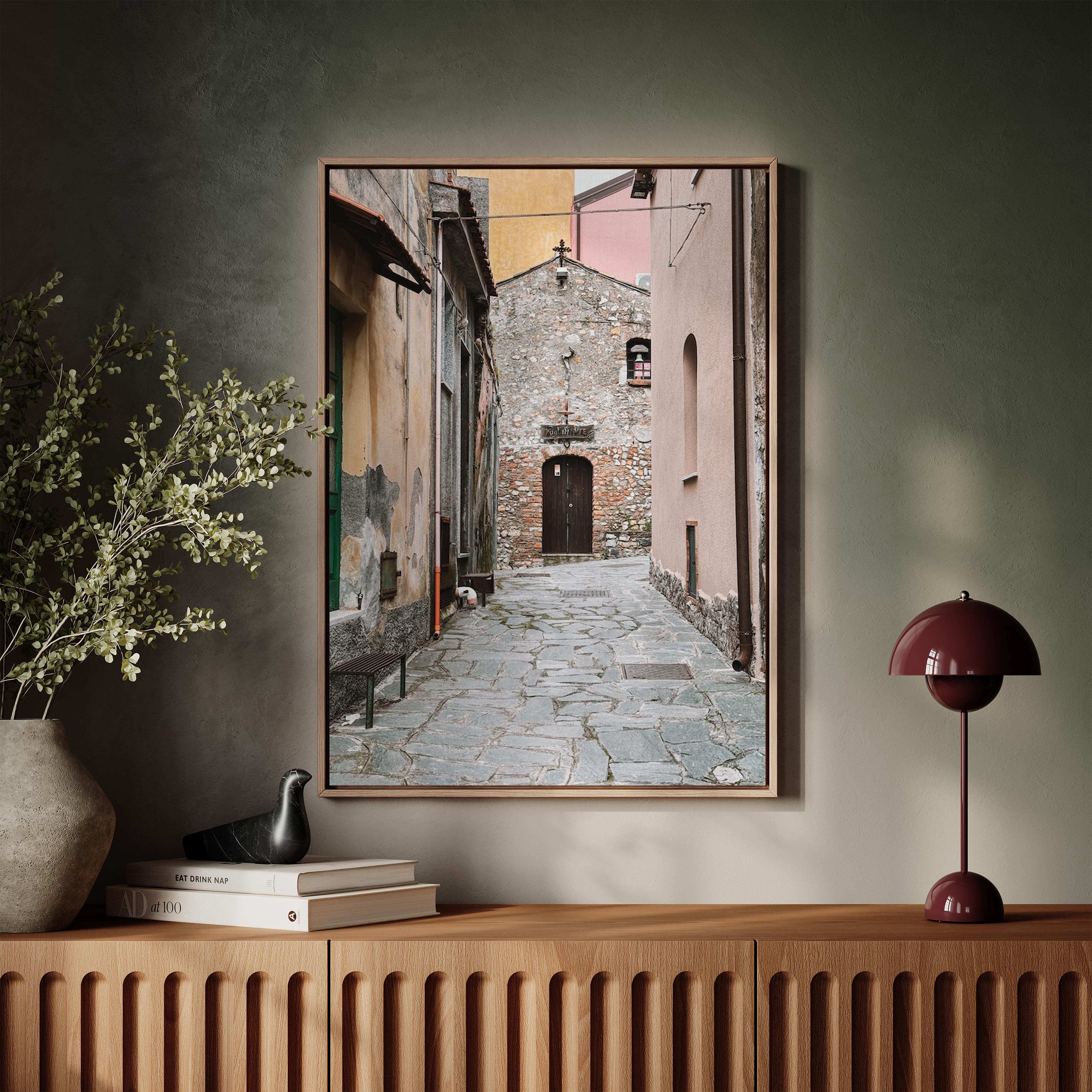 Cobblestones