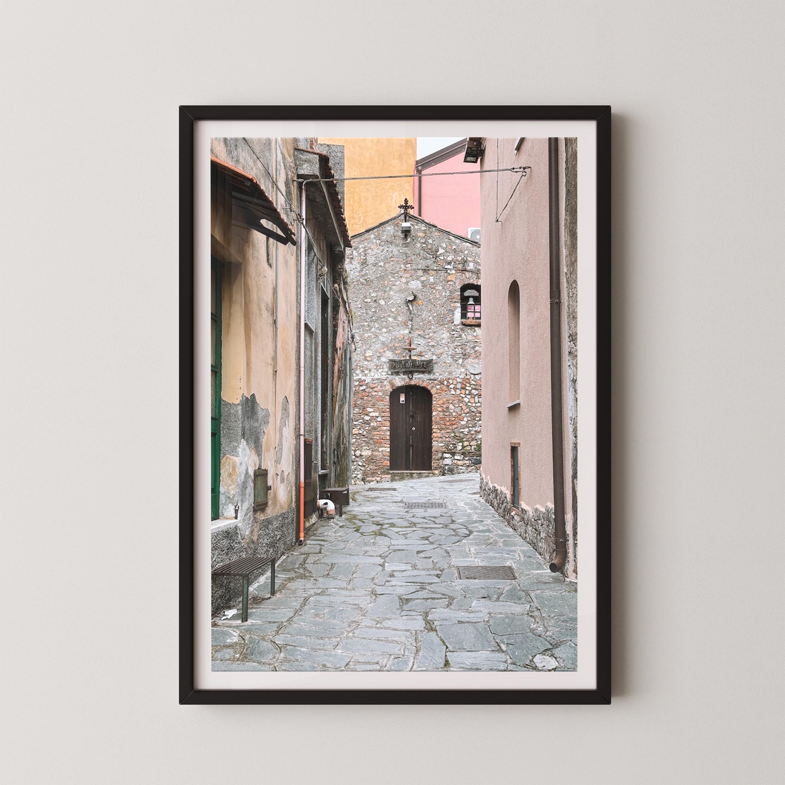 Cobblestones
