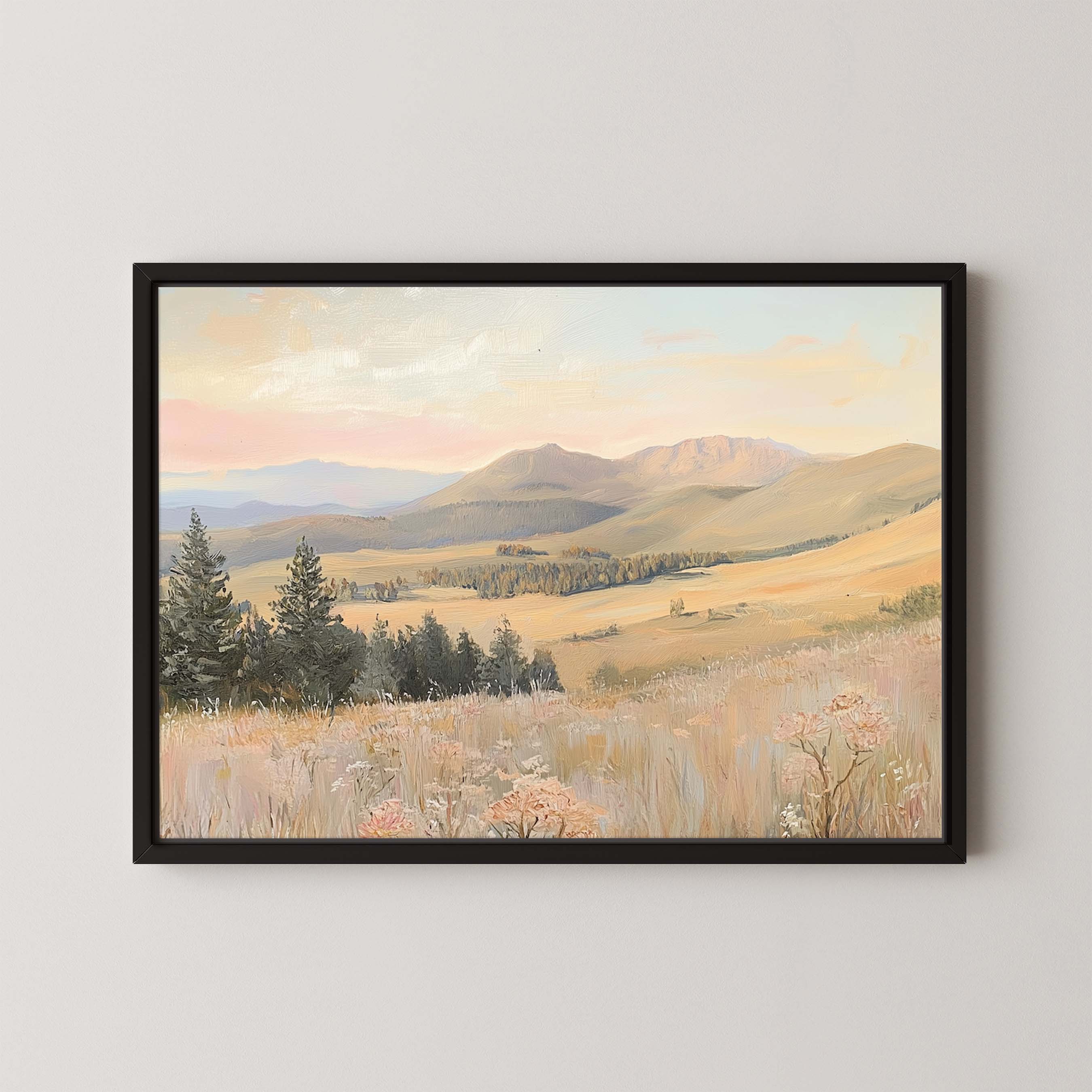 Colorado Hills