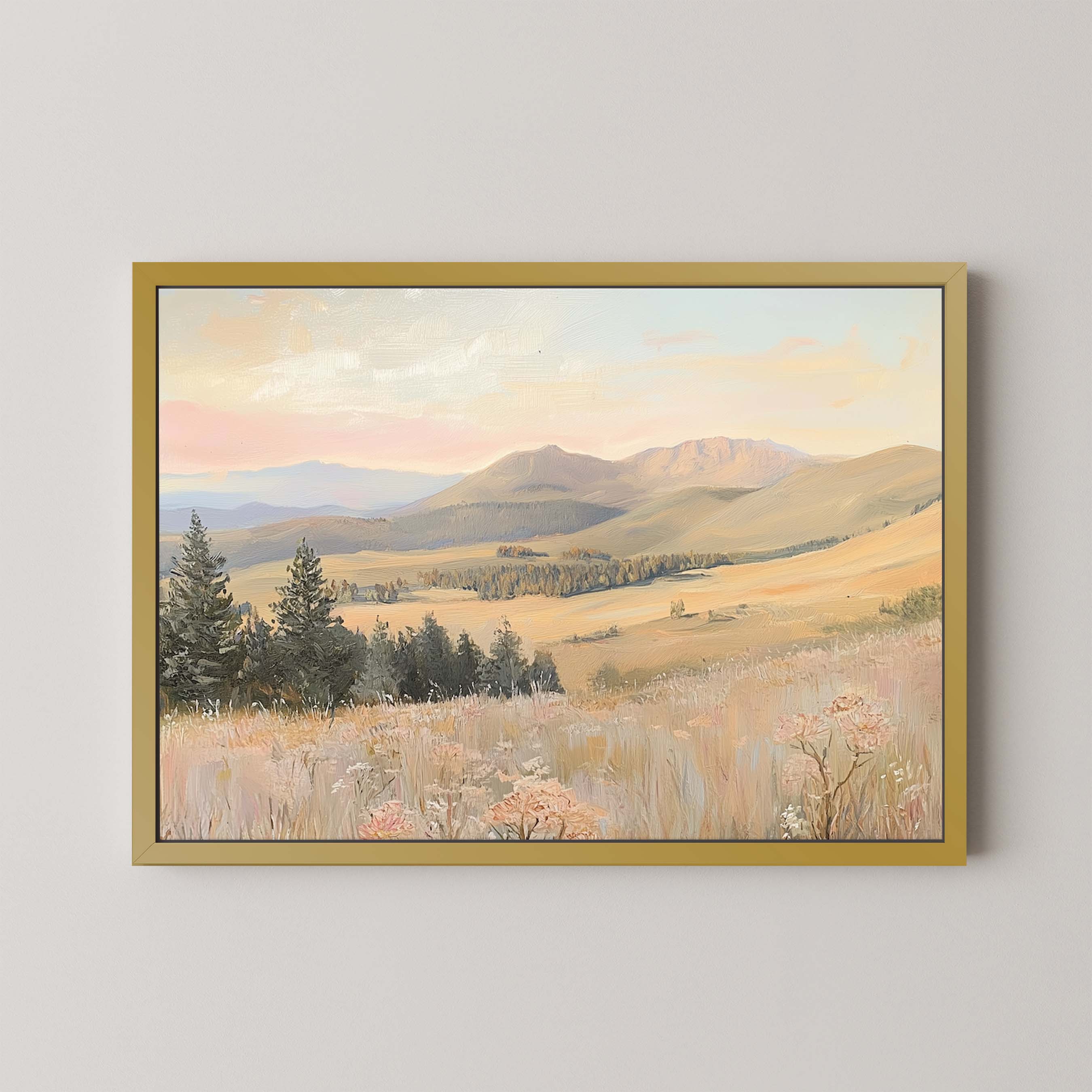 Colorado Hills