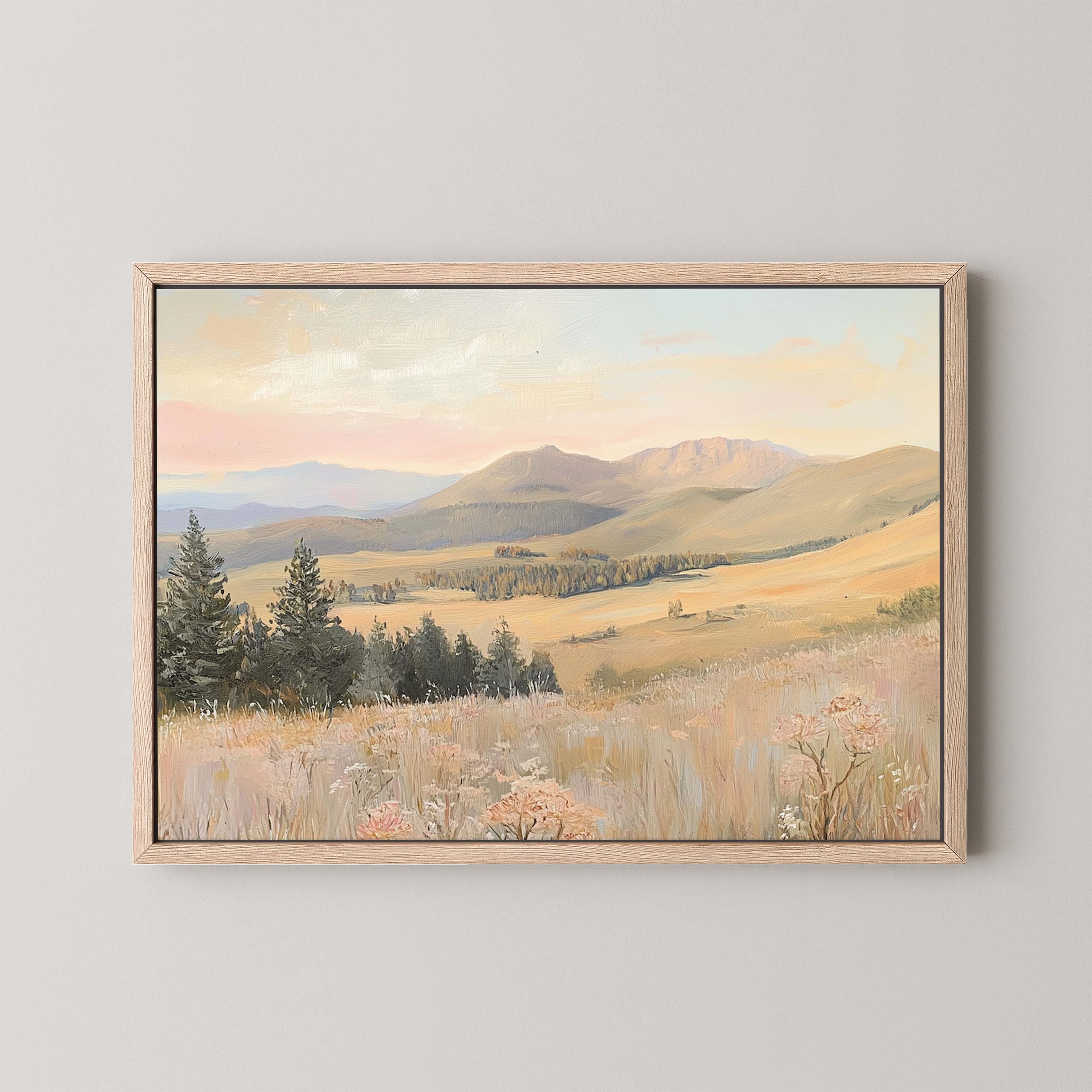 Colorado Hills