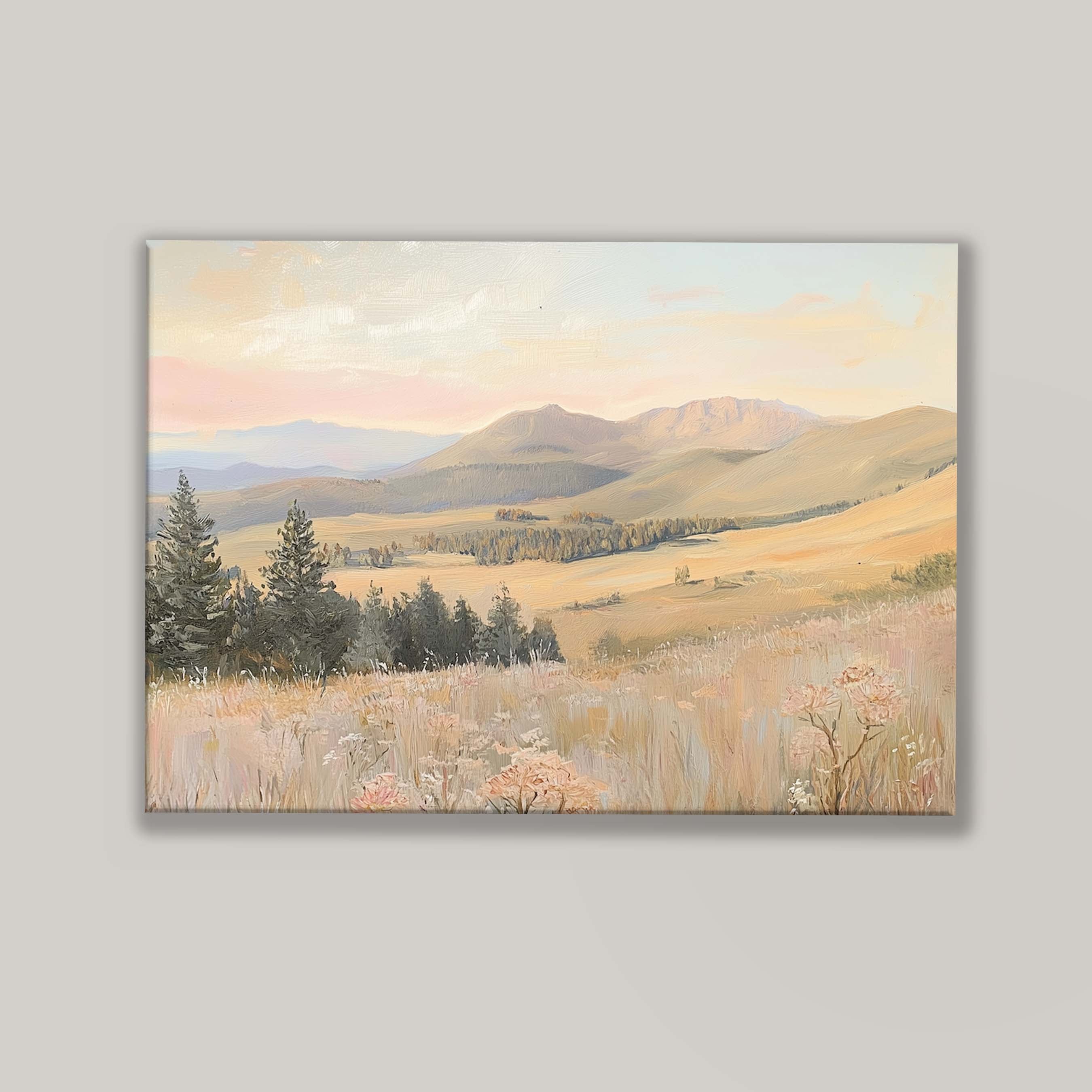 Colorado Hills