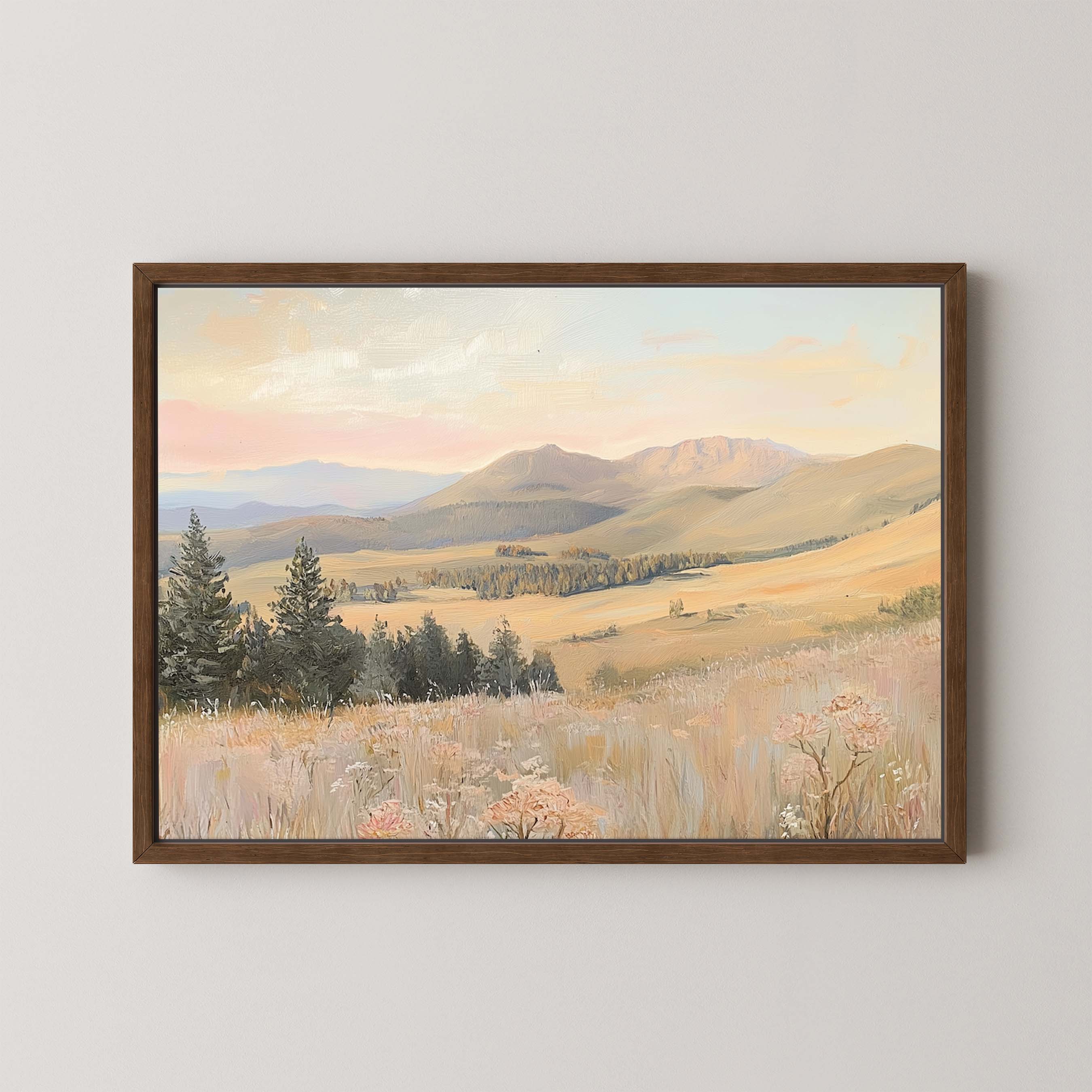 Colorado Hills