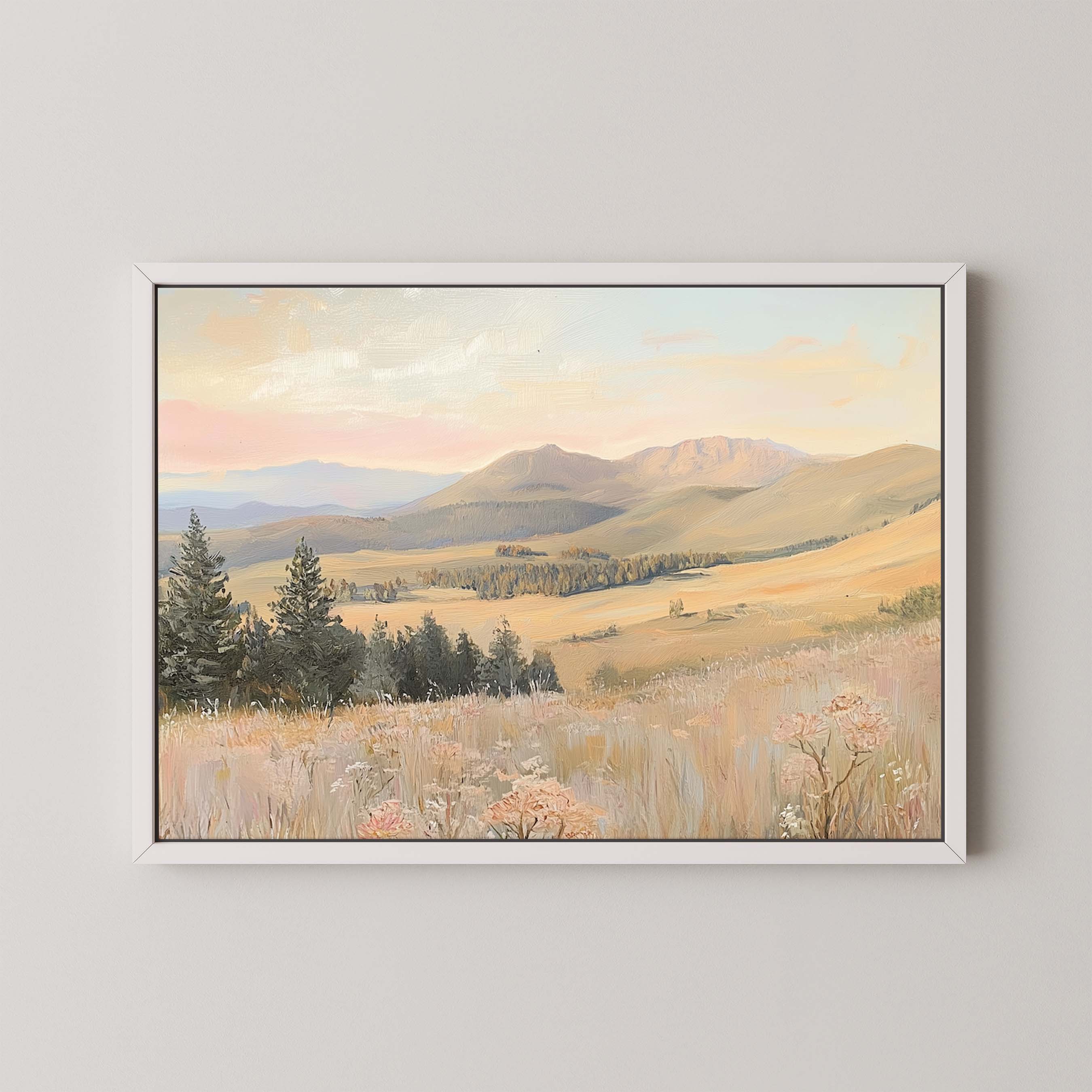 Colorado Hills