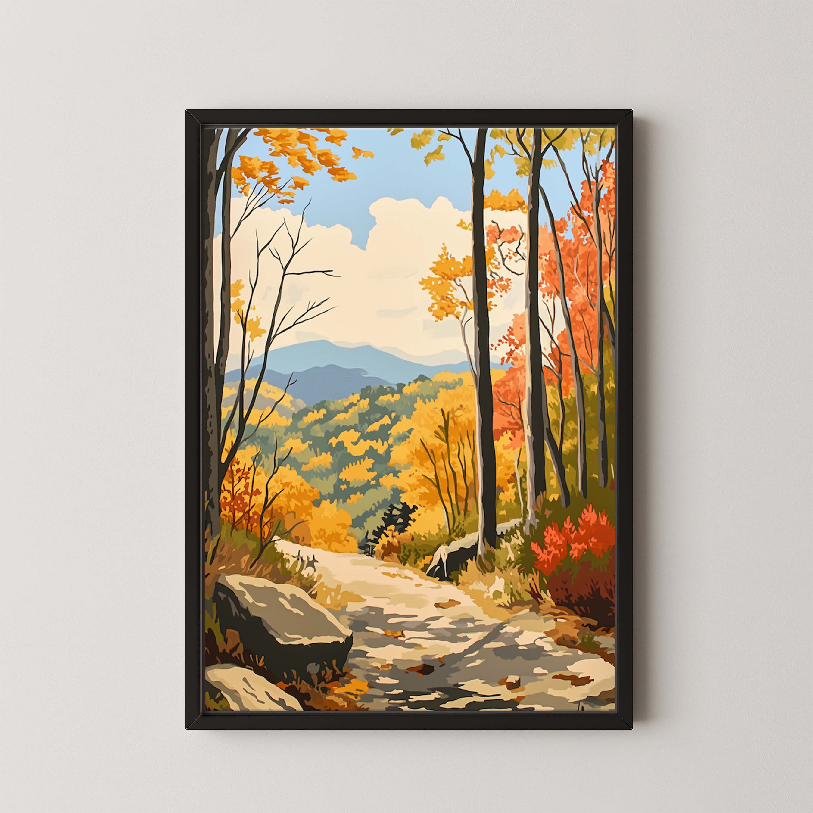 Colorado Peek