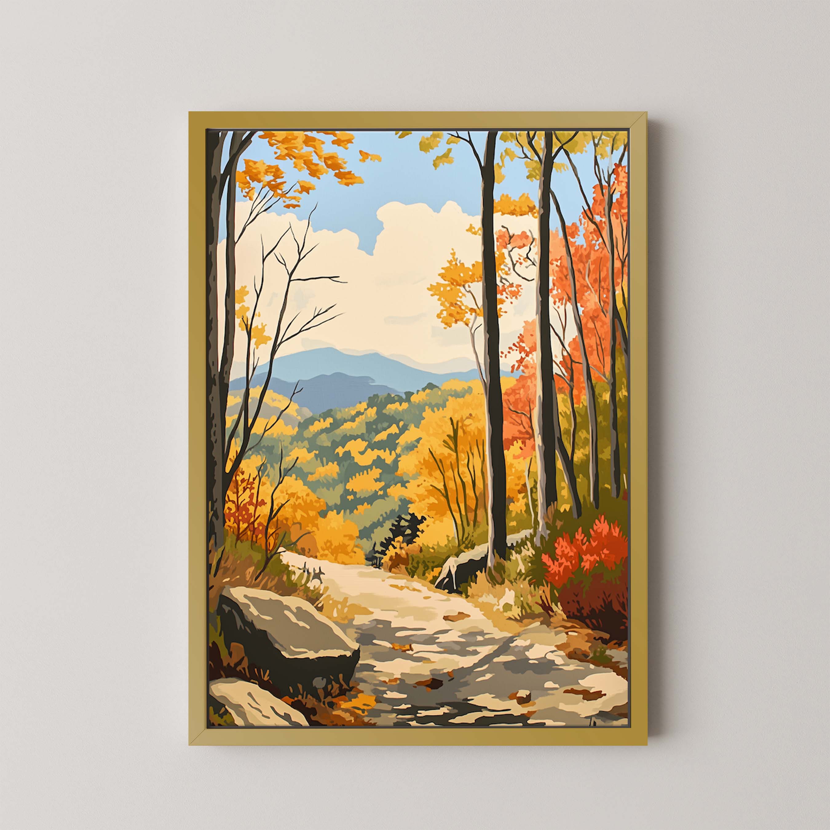Colorado Peek