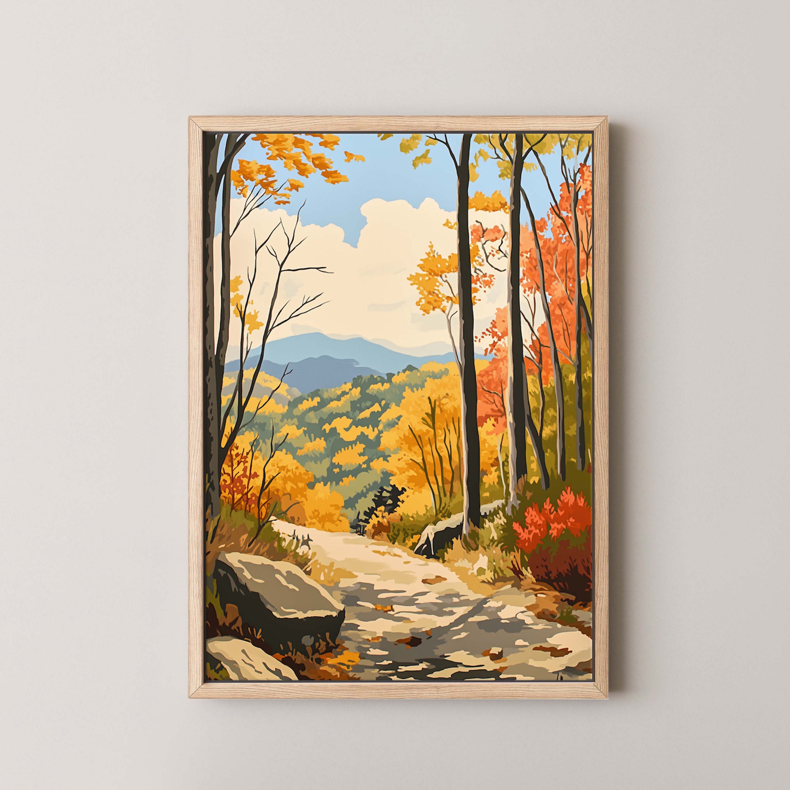Colorado Peek