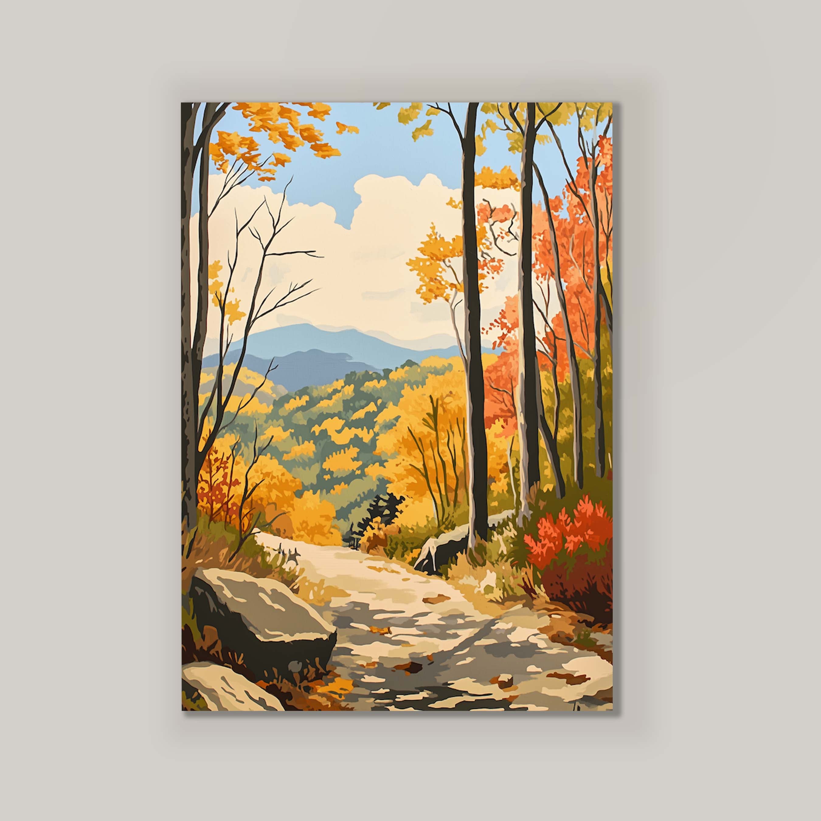 Colorado Peek