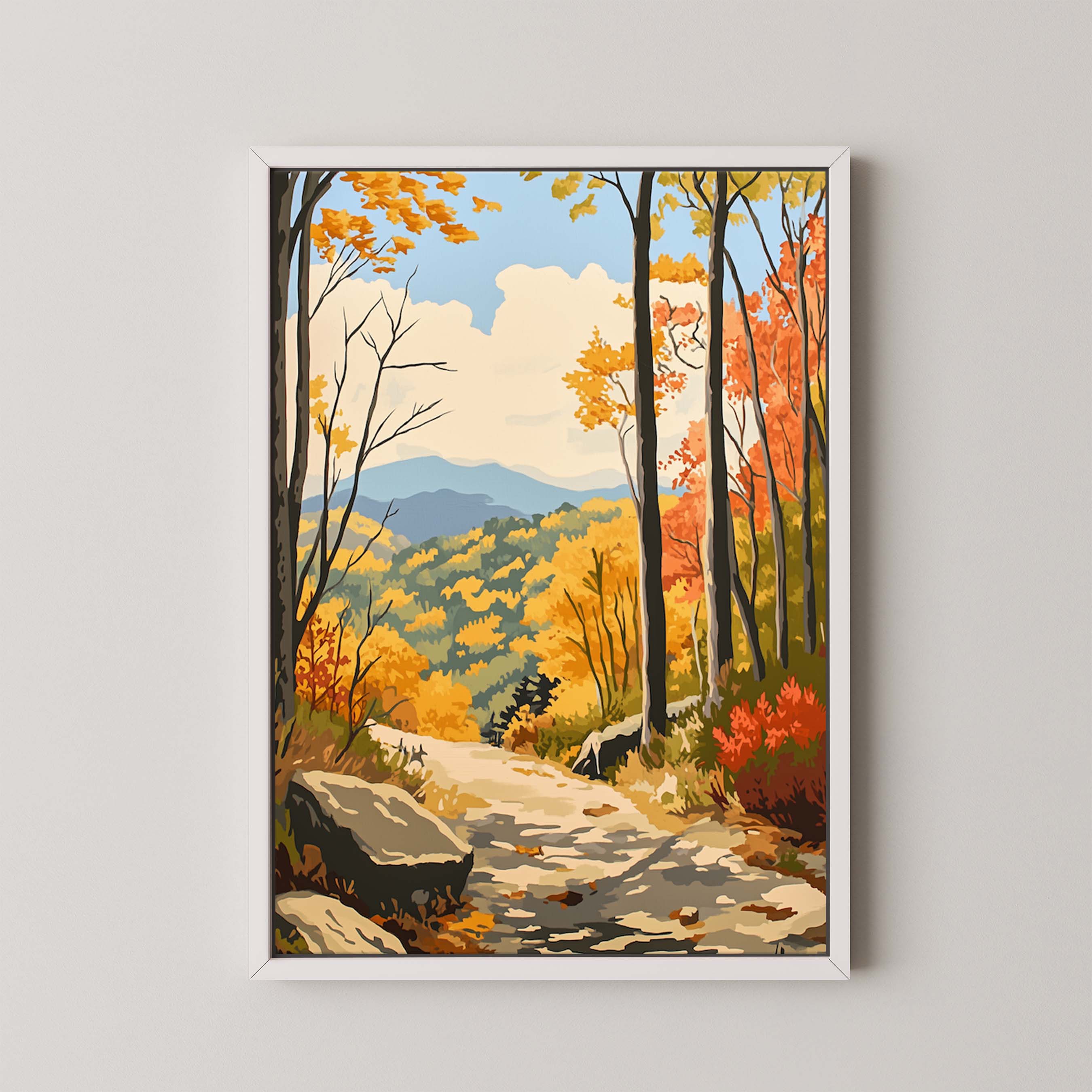 Colorado Peek
