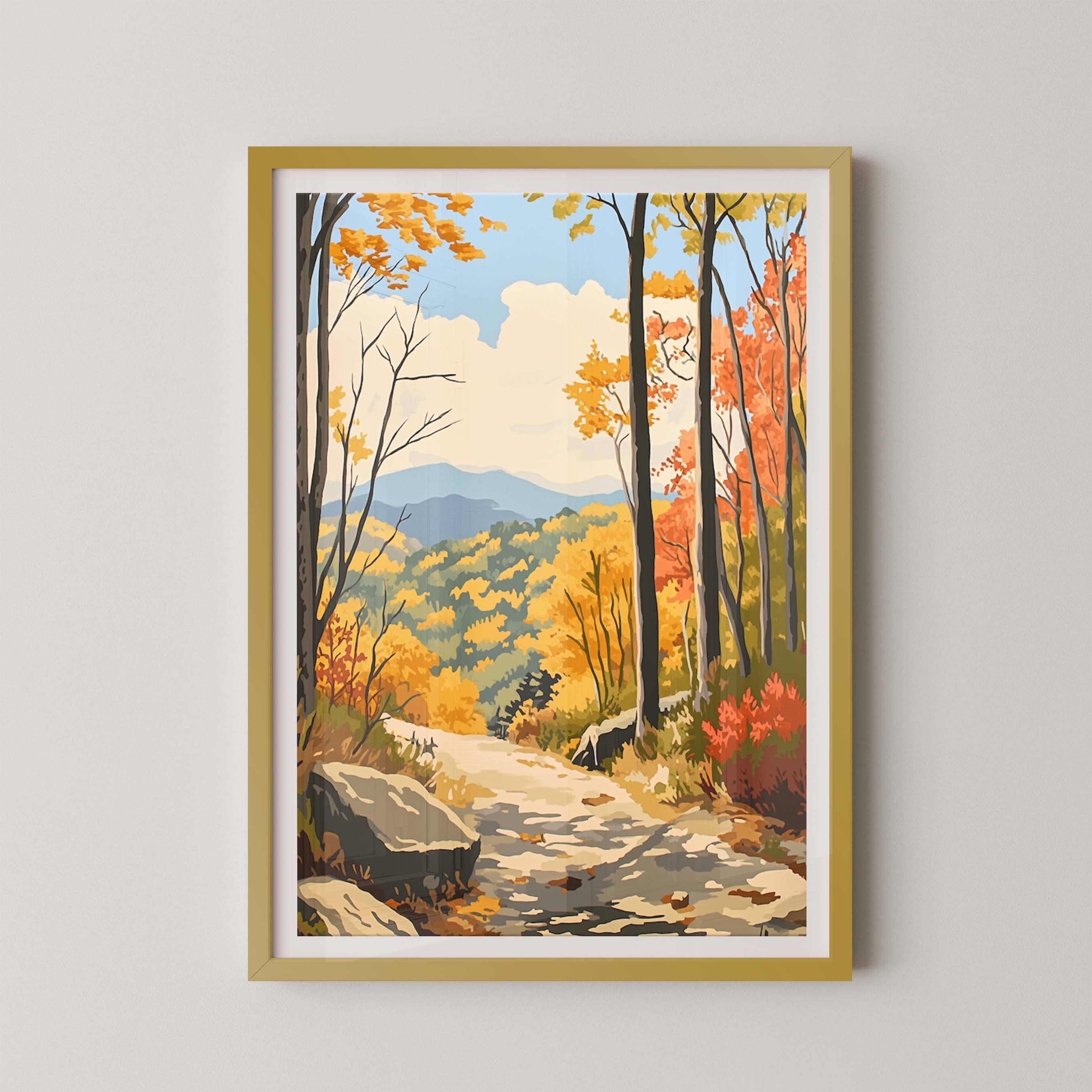 Colorado Peek