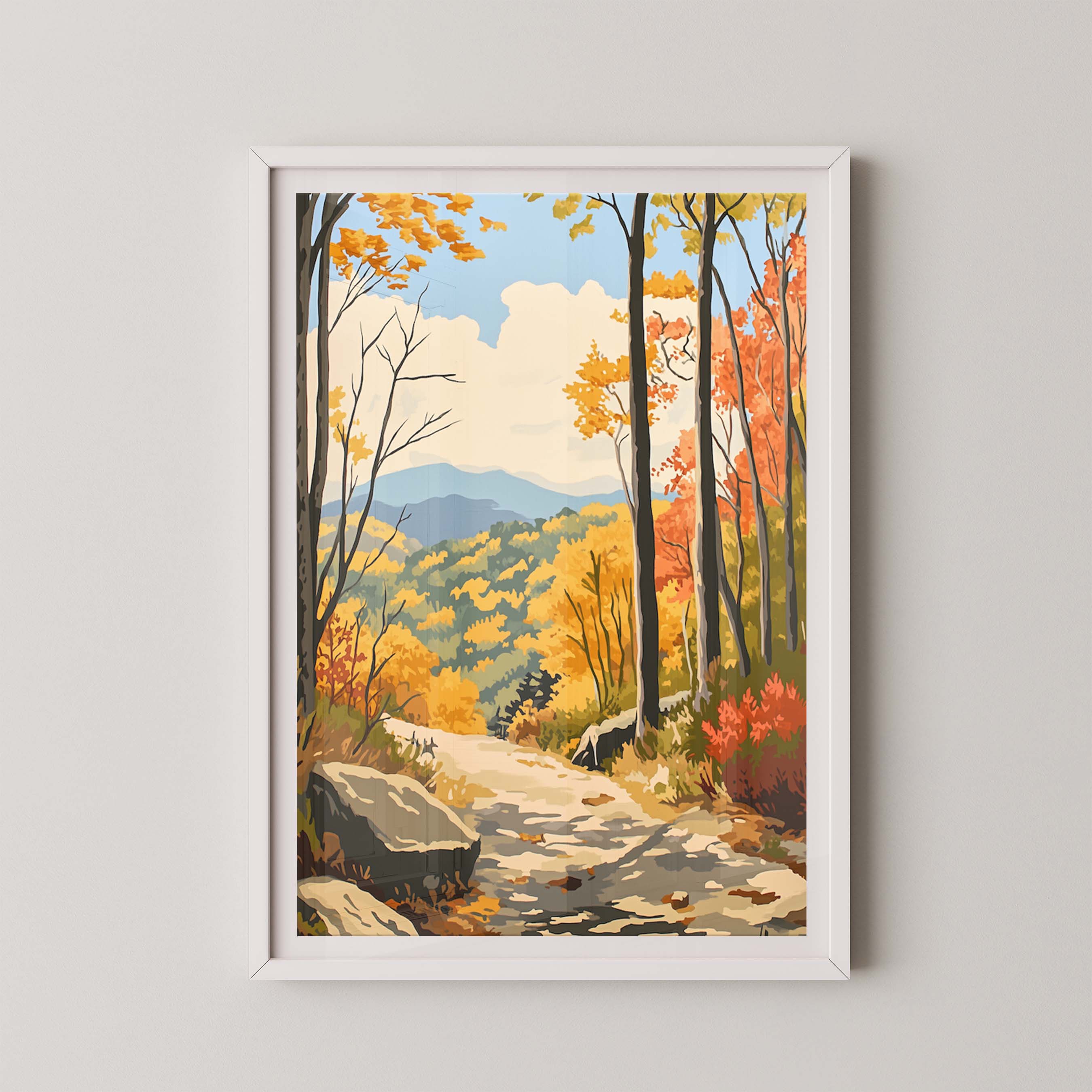 Colorado Peek