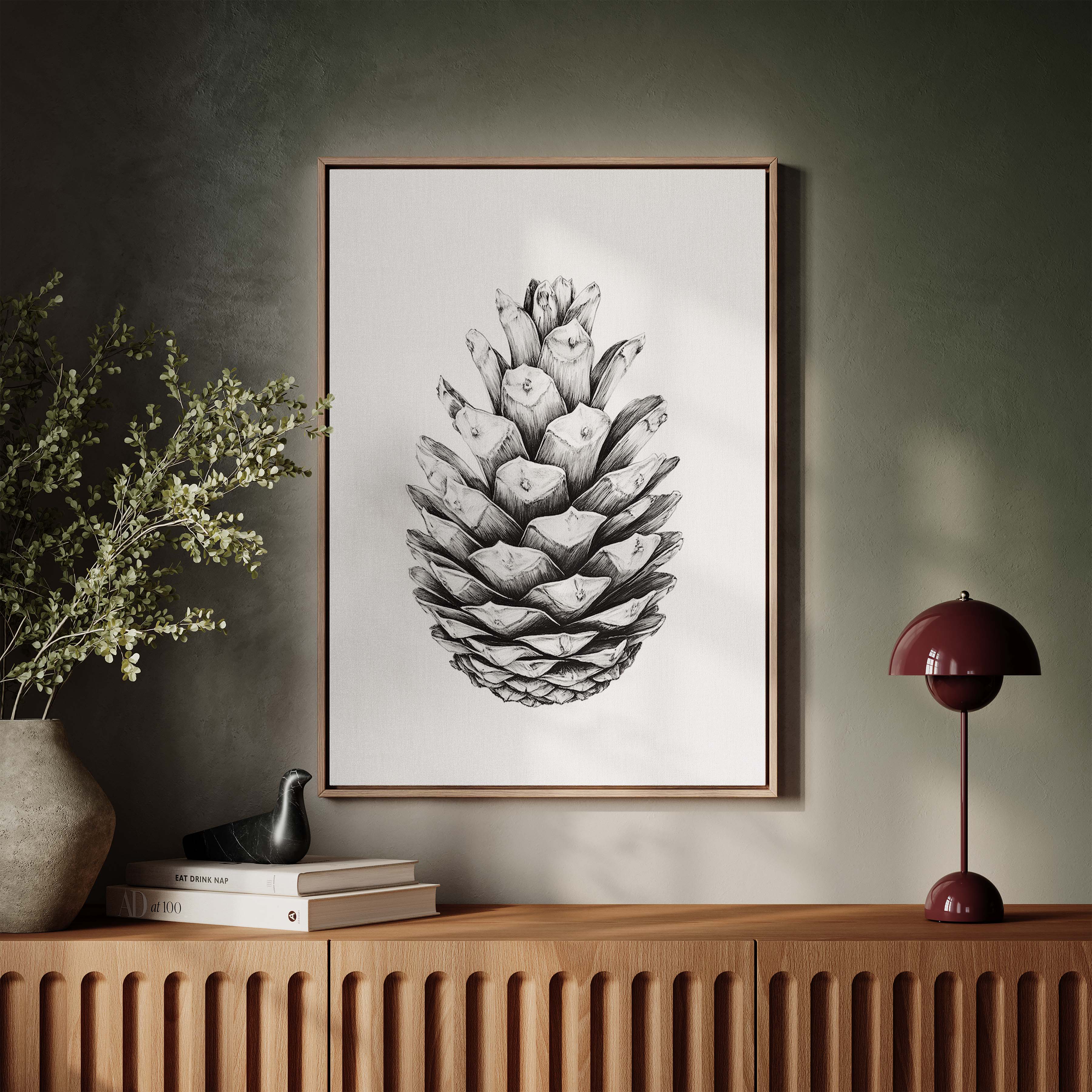 Cone II