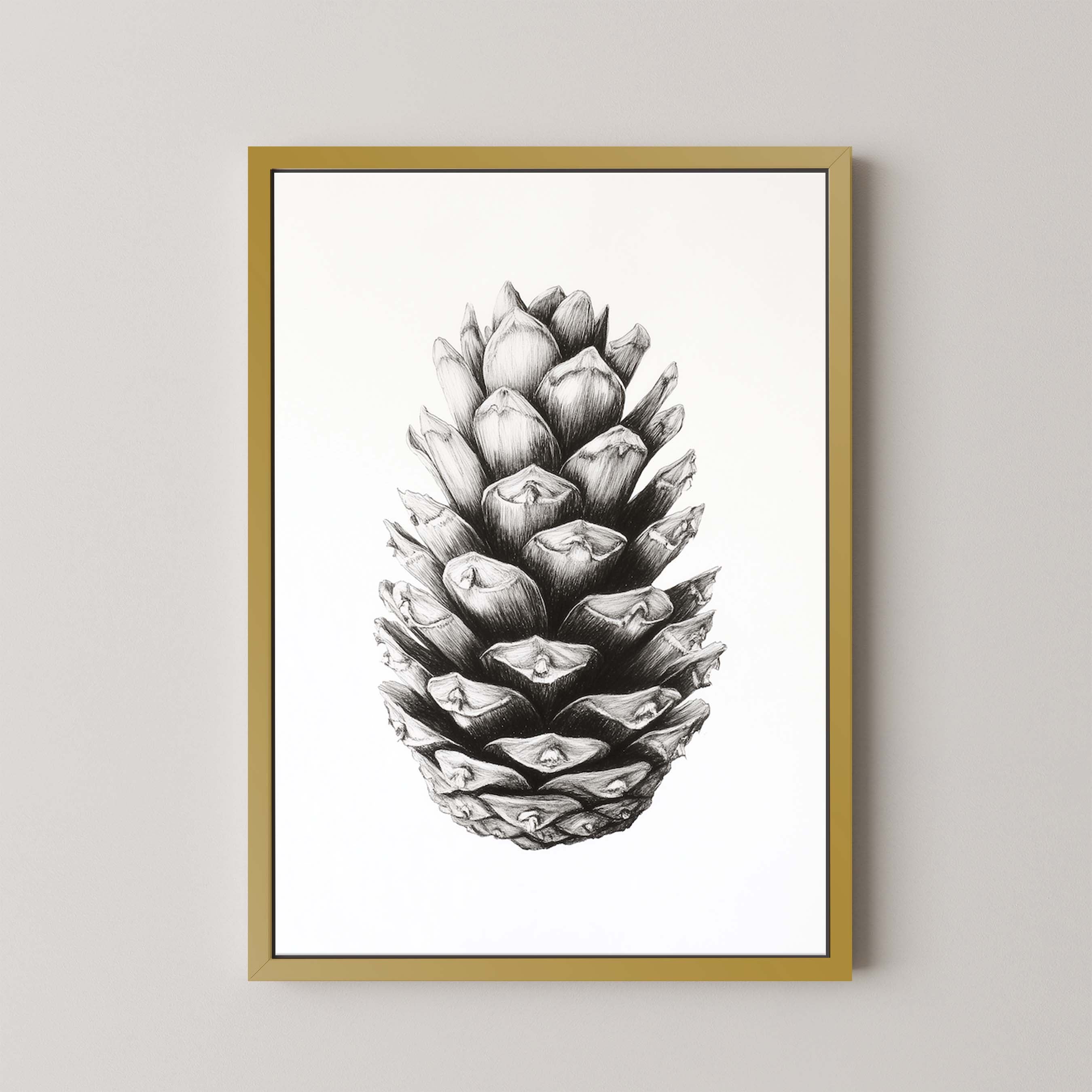 Cone I