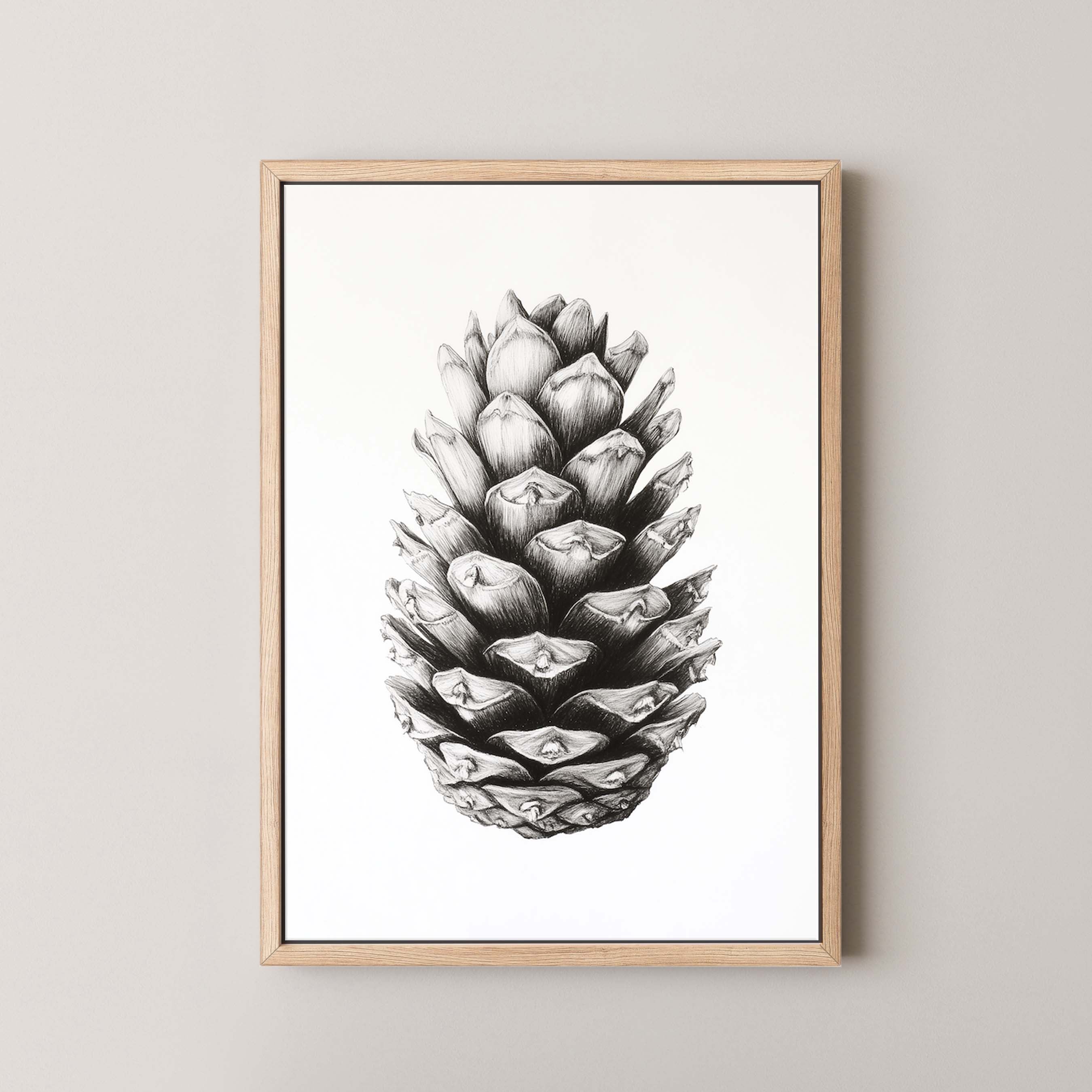 Cone I
