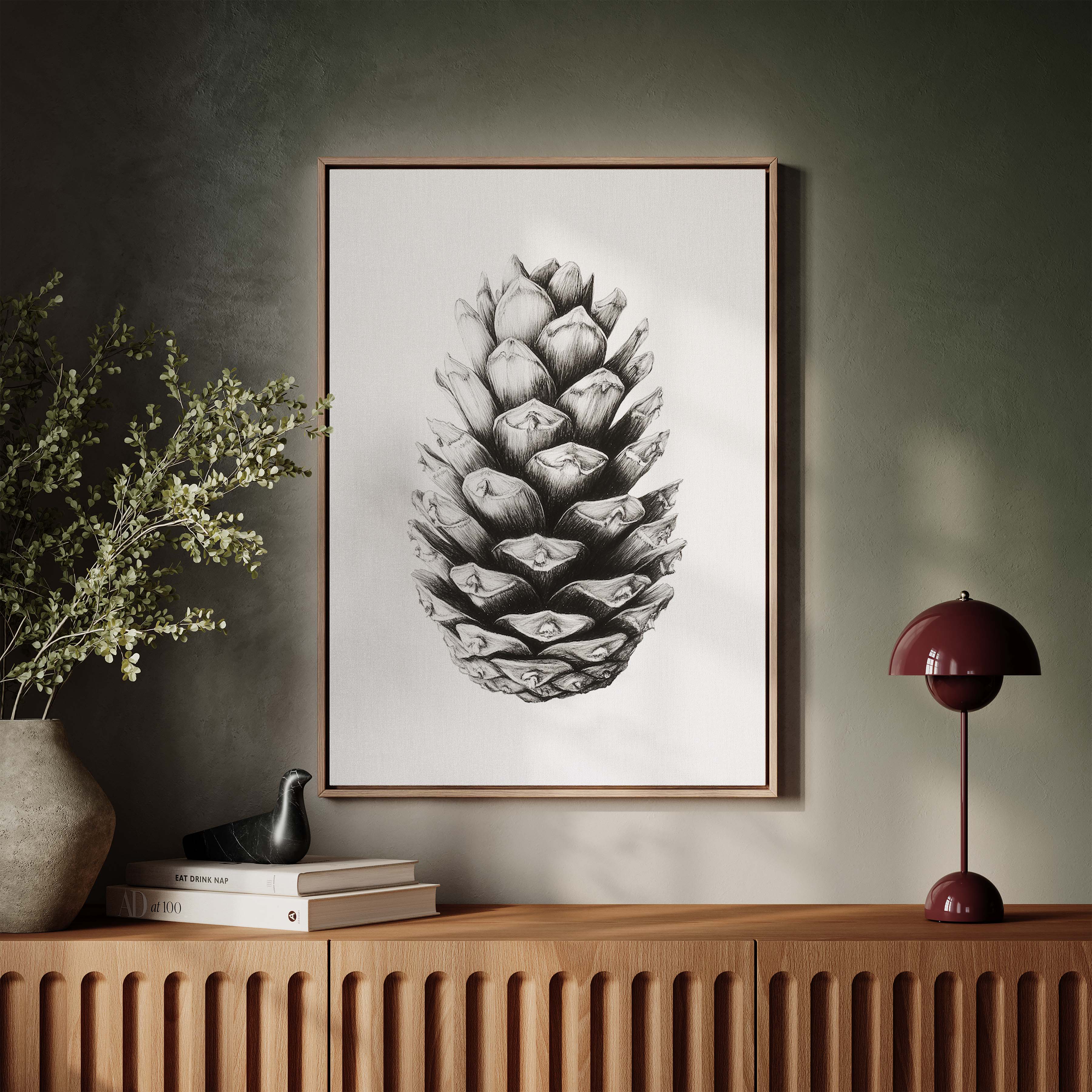Cone I