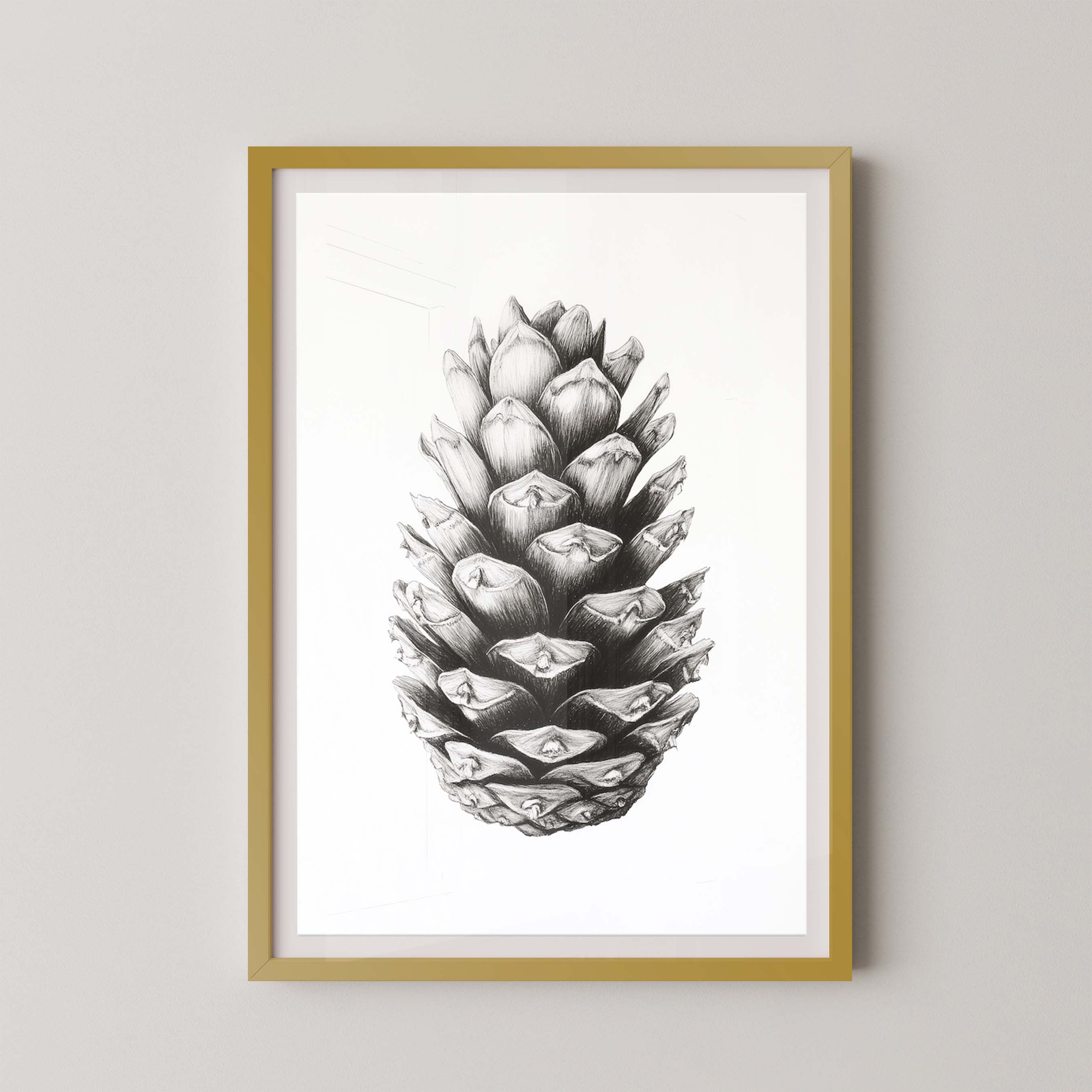 Cone I