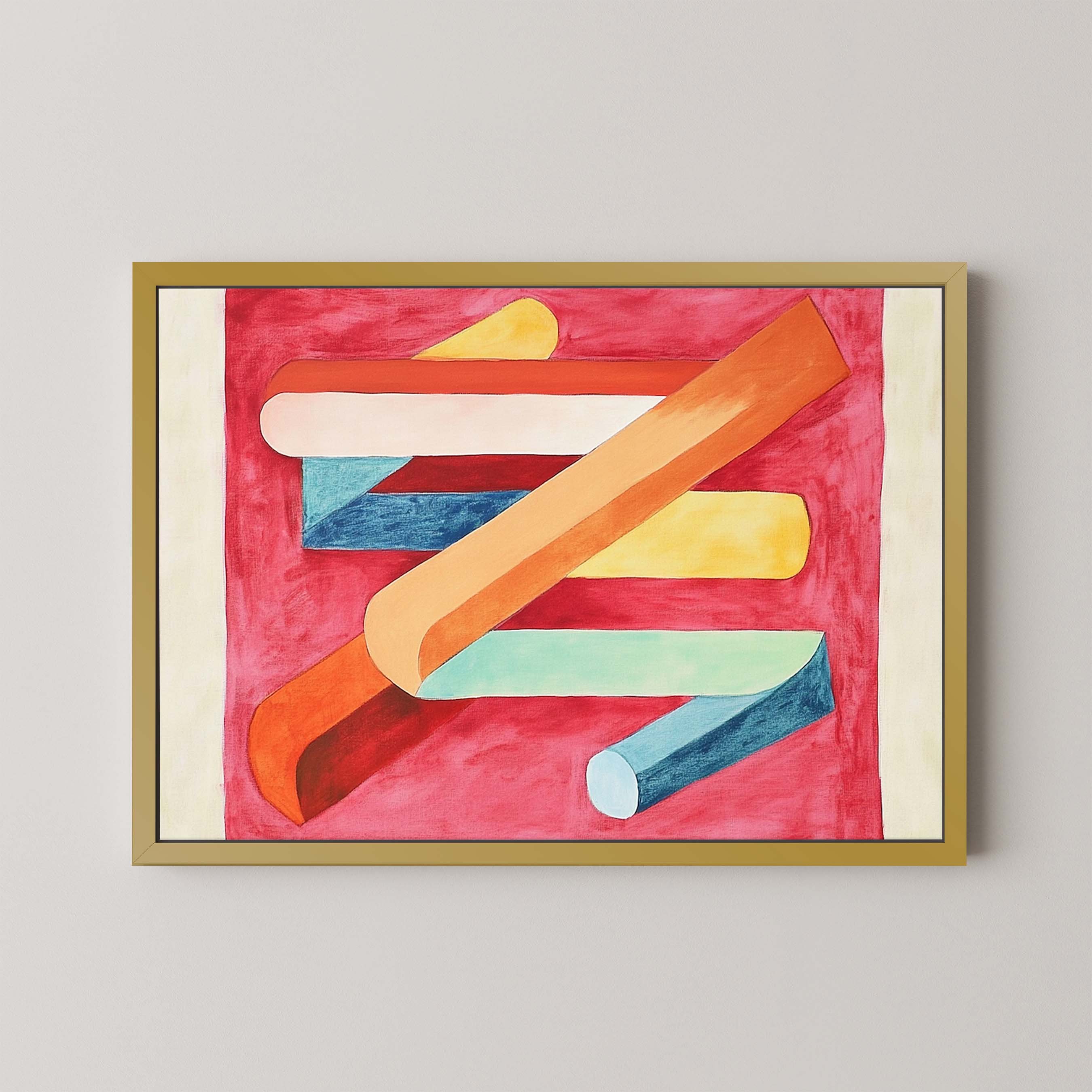 Contemporary Lines