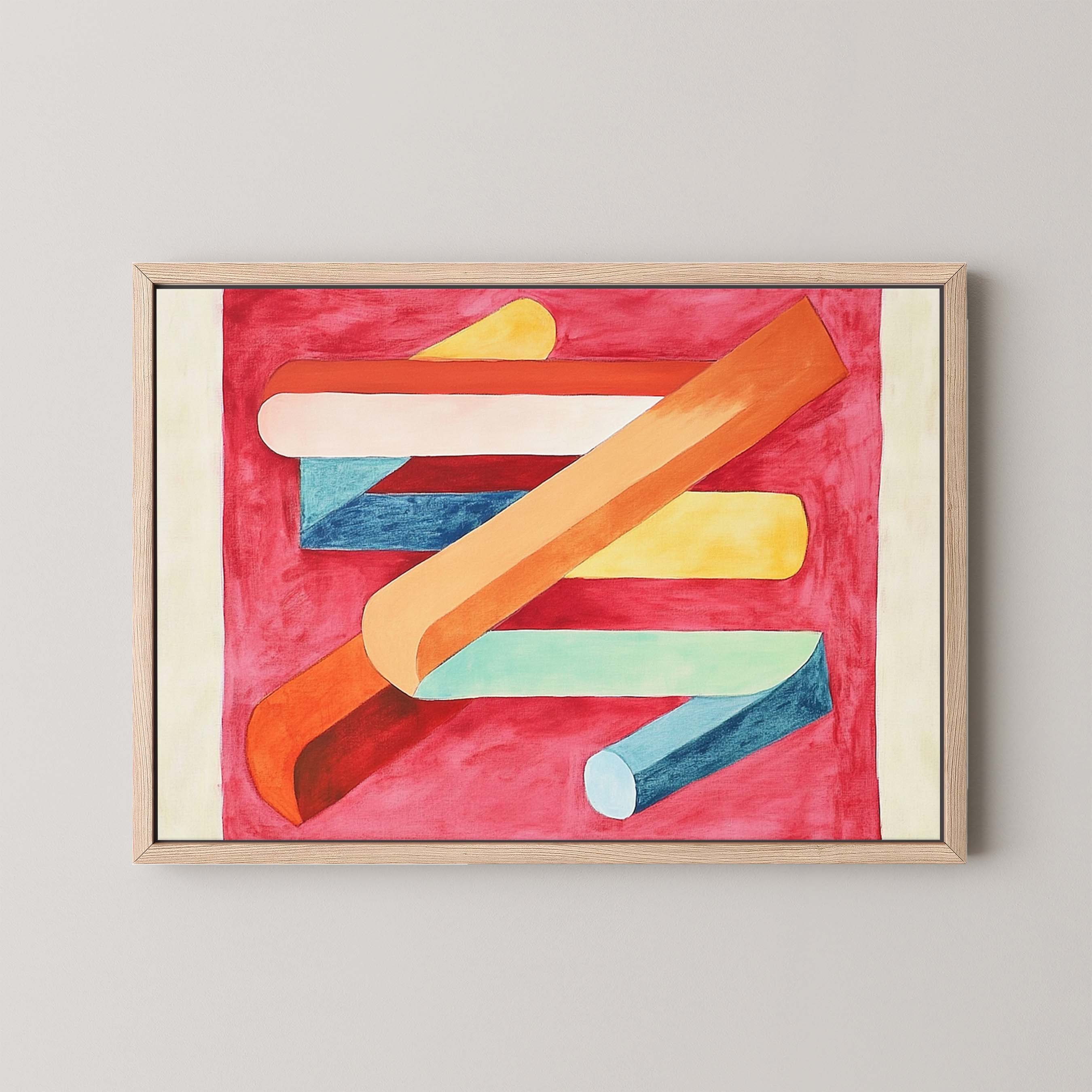 Contemporary Lines