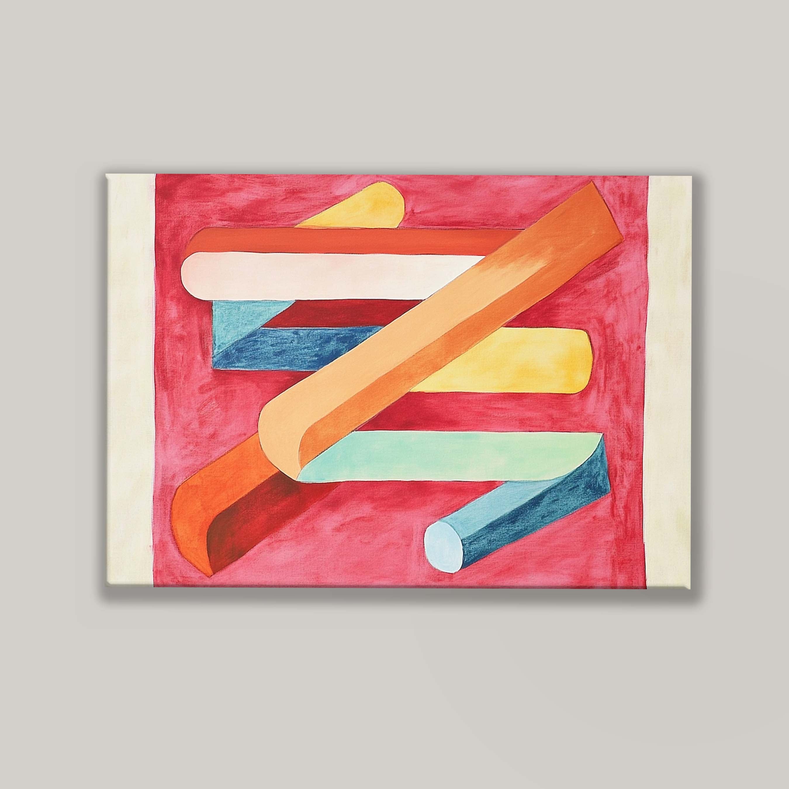 Contemporary Lines