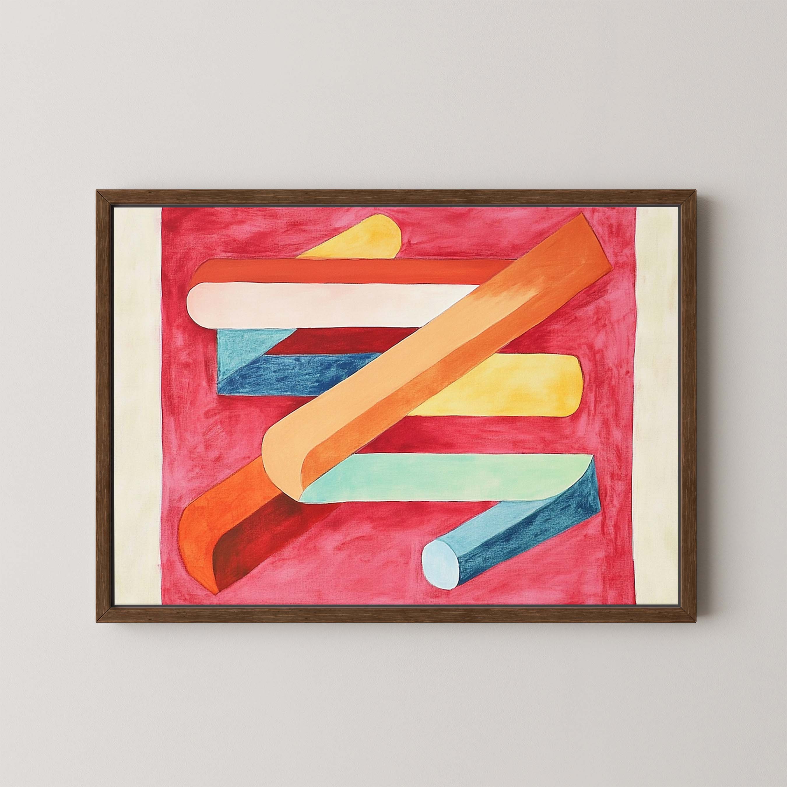 Contemporary Lines