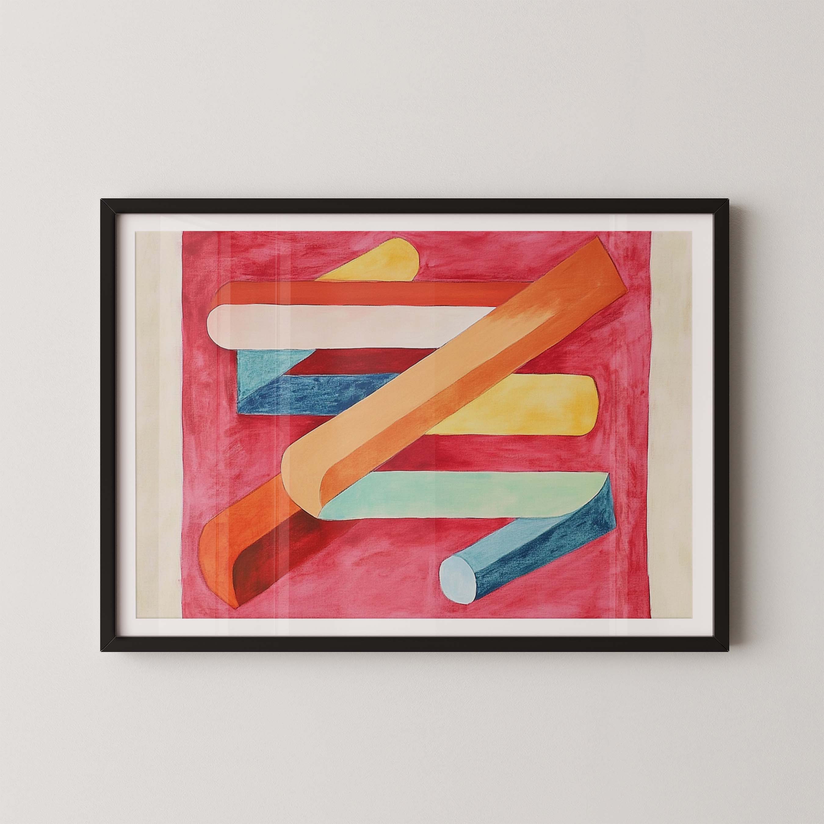 Contemporary Lines