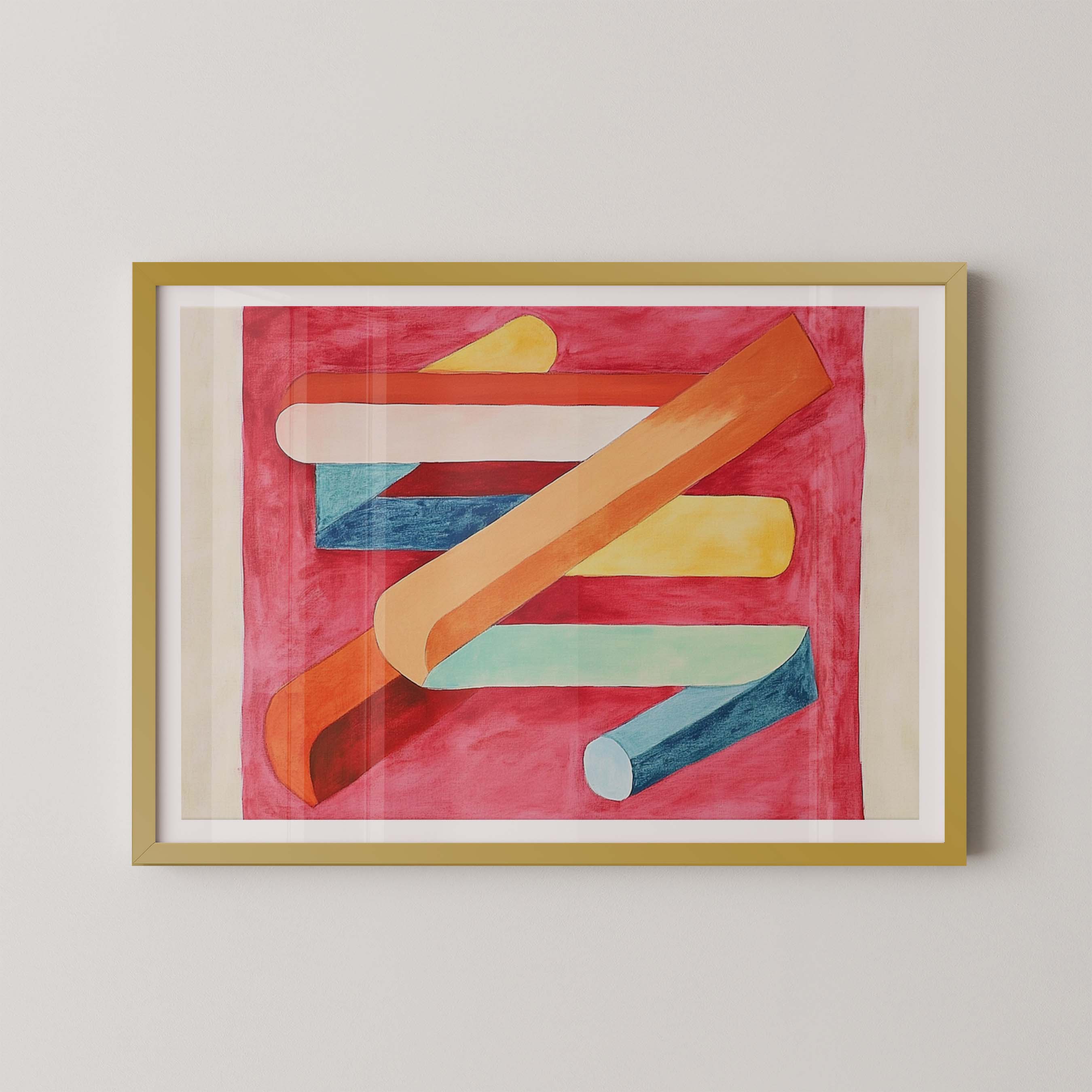 Contemporary Lines