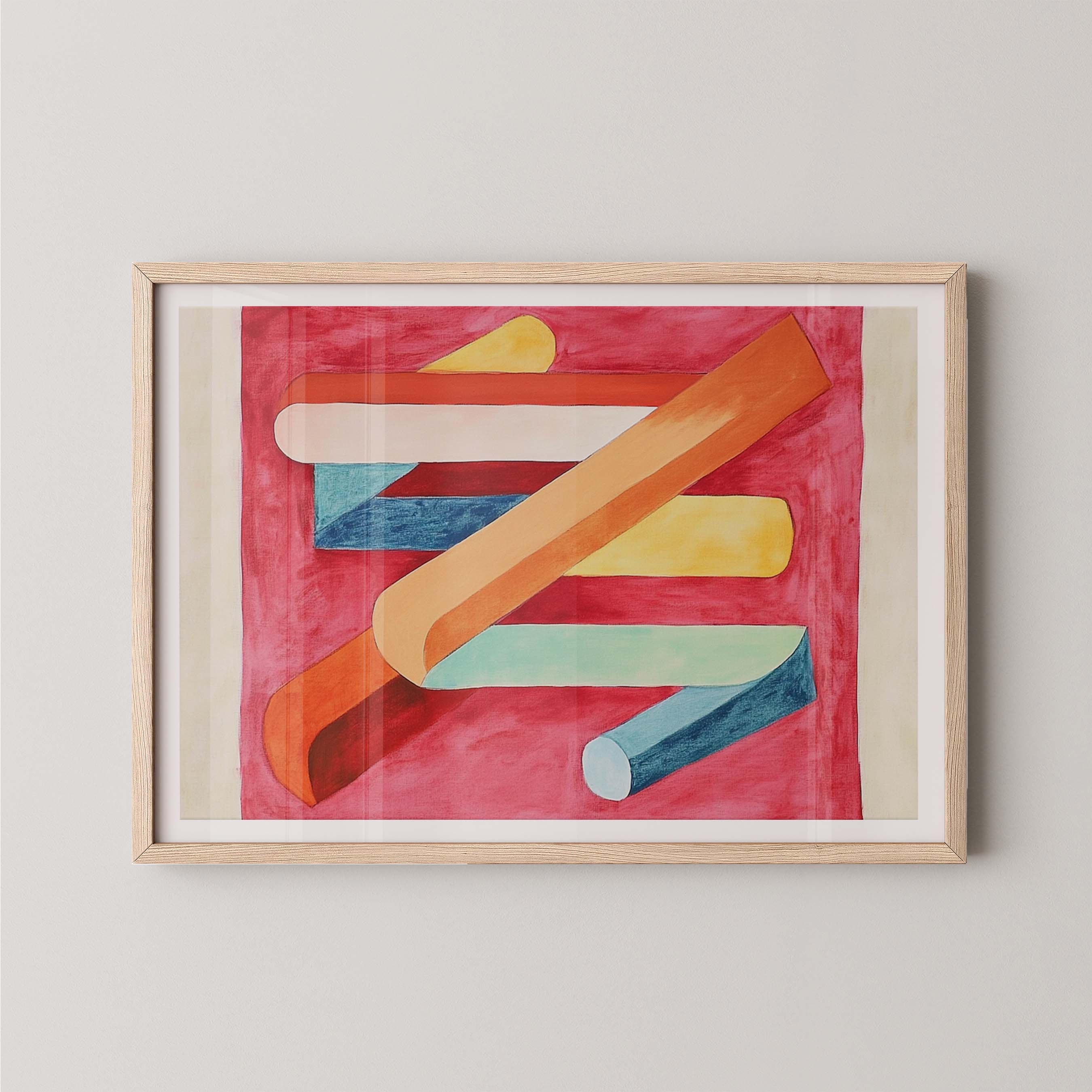 Contemporary Lines