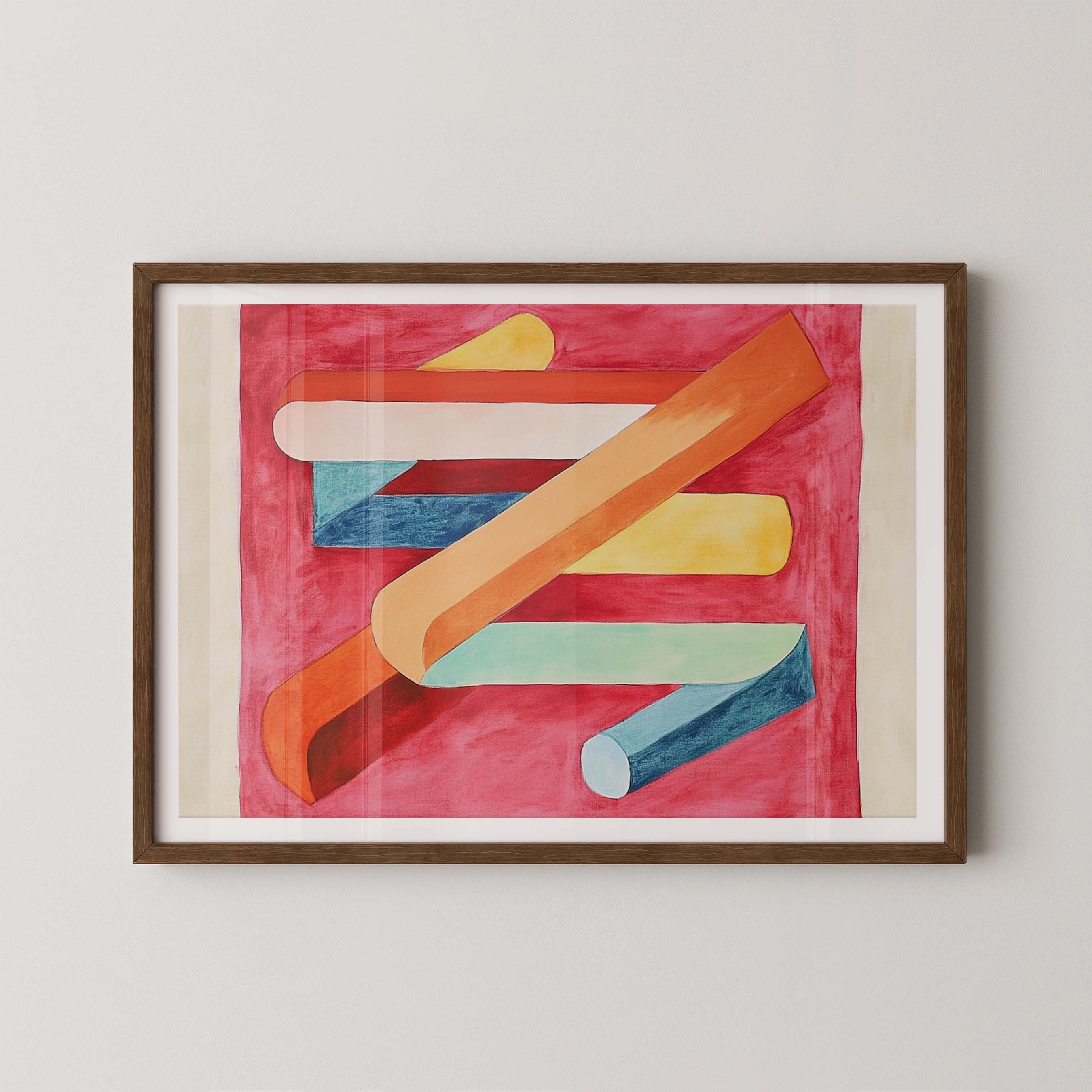 Contemporary Lines