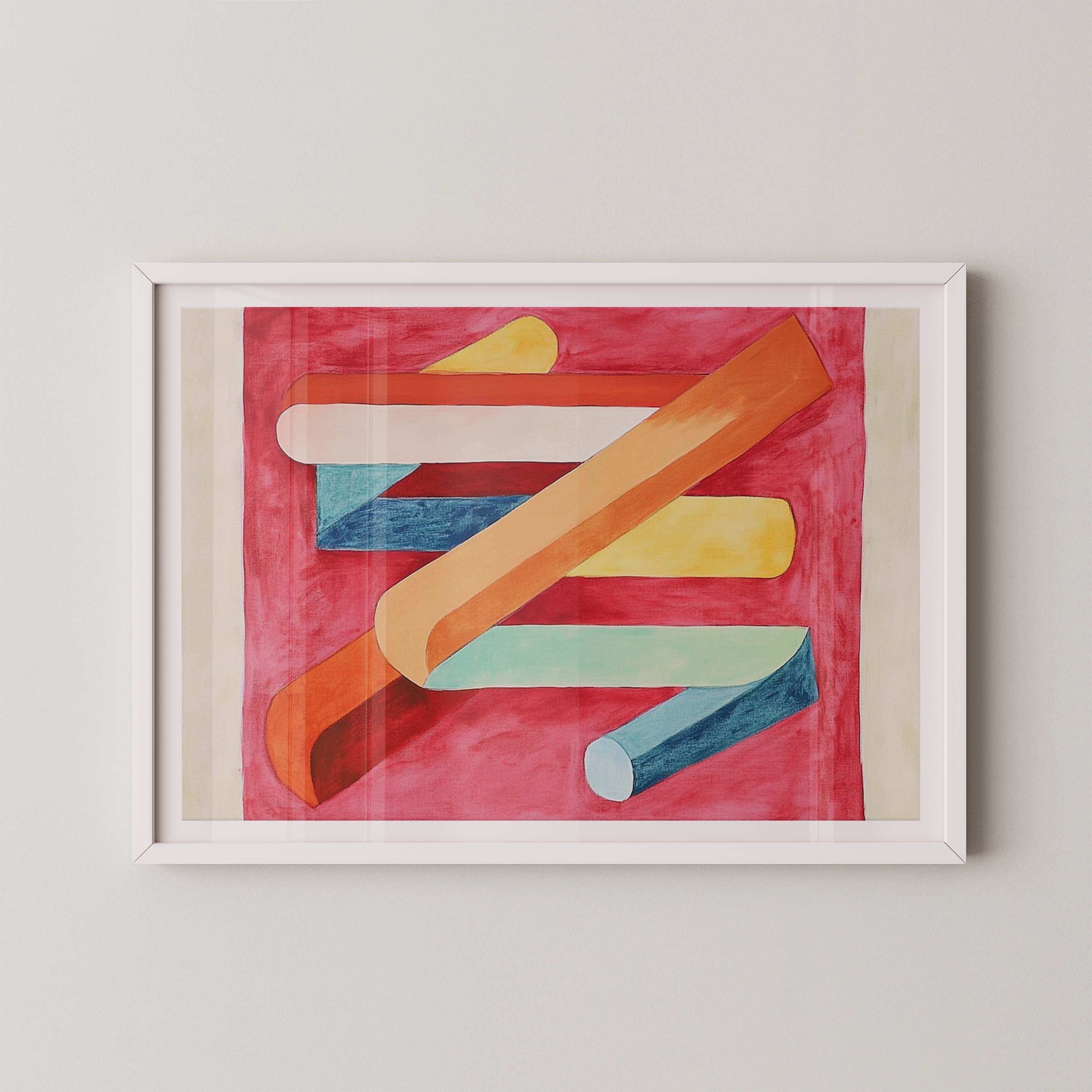 Contemporary Lines