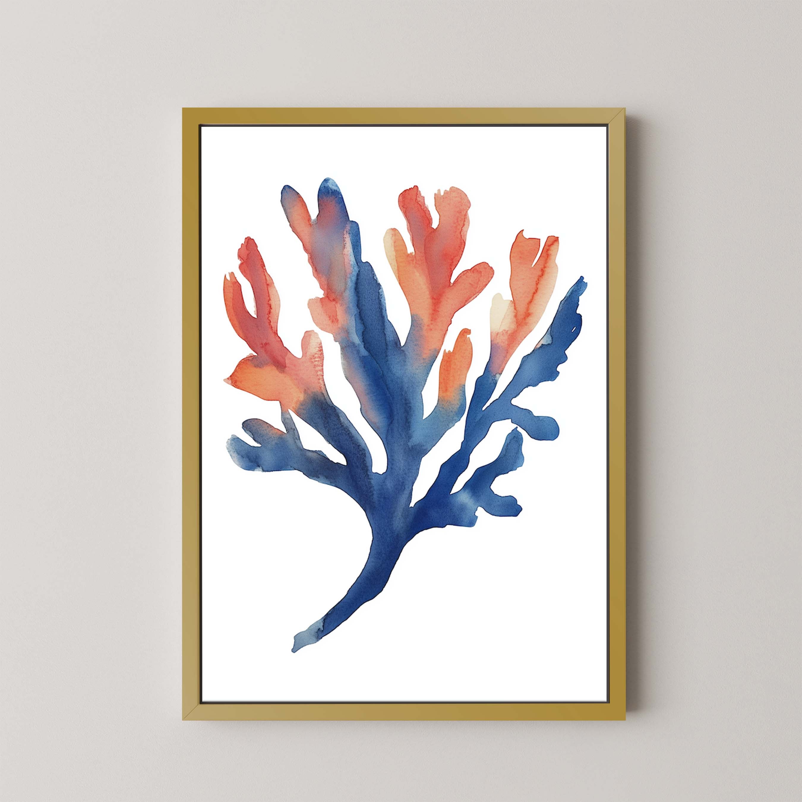 Coral I