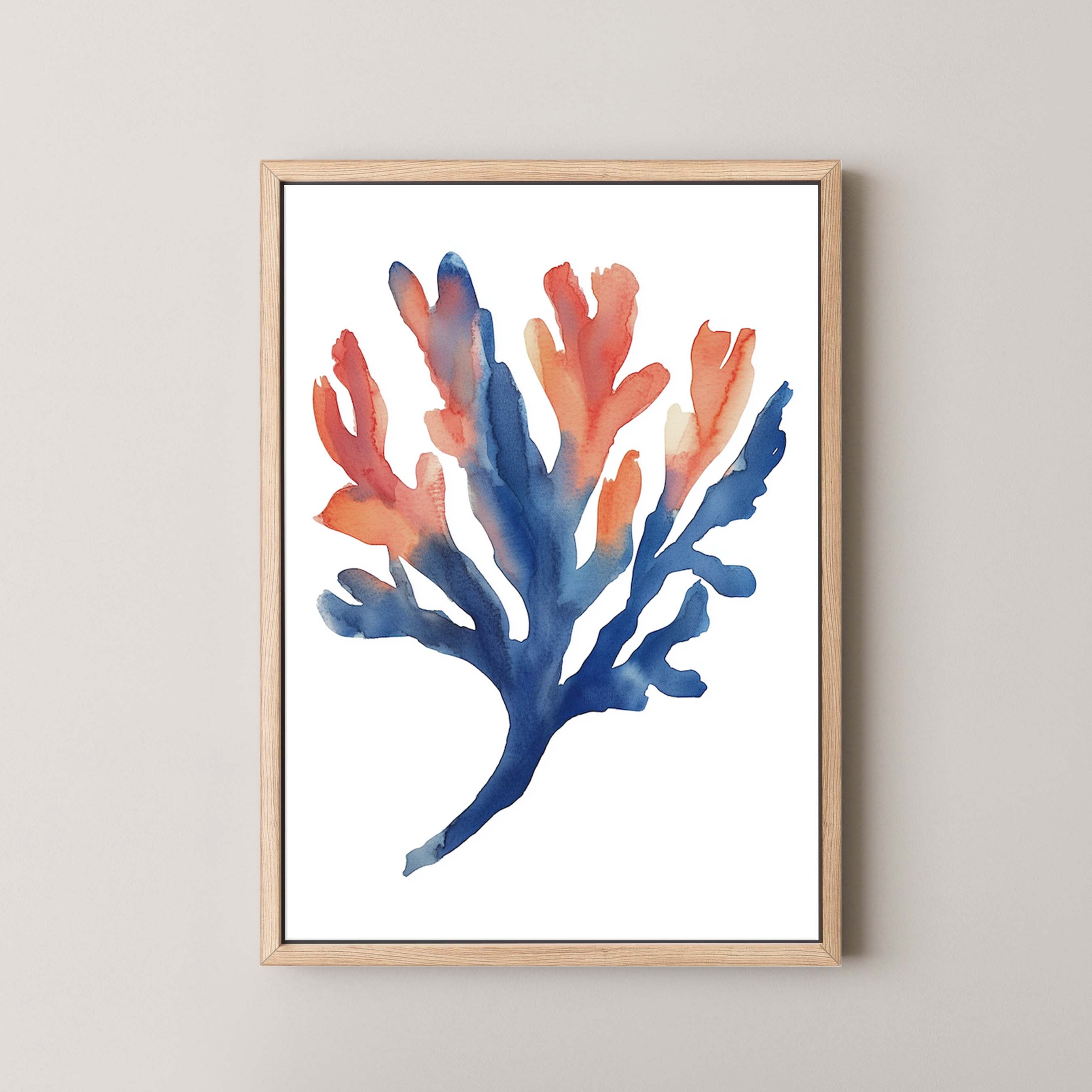 Coral I