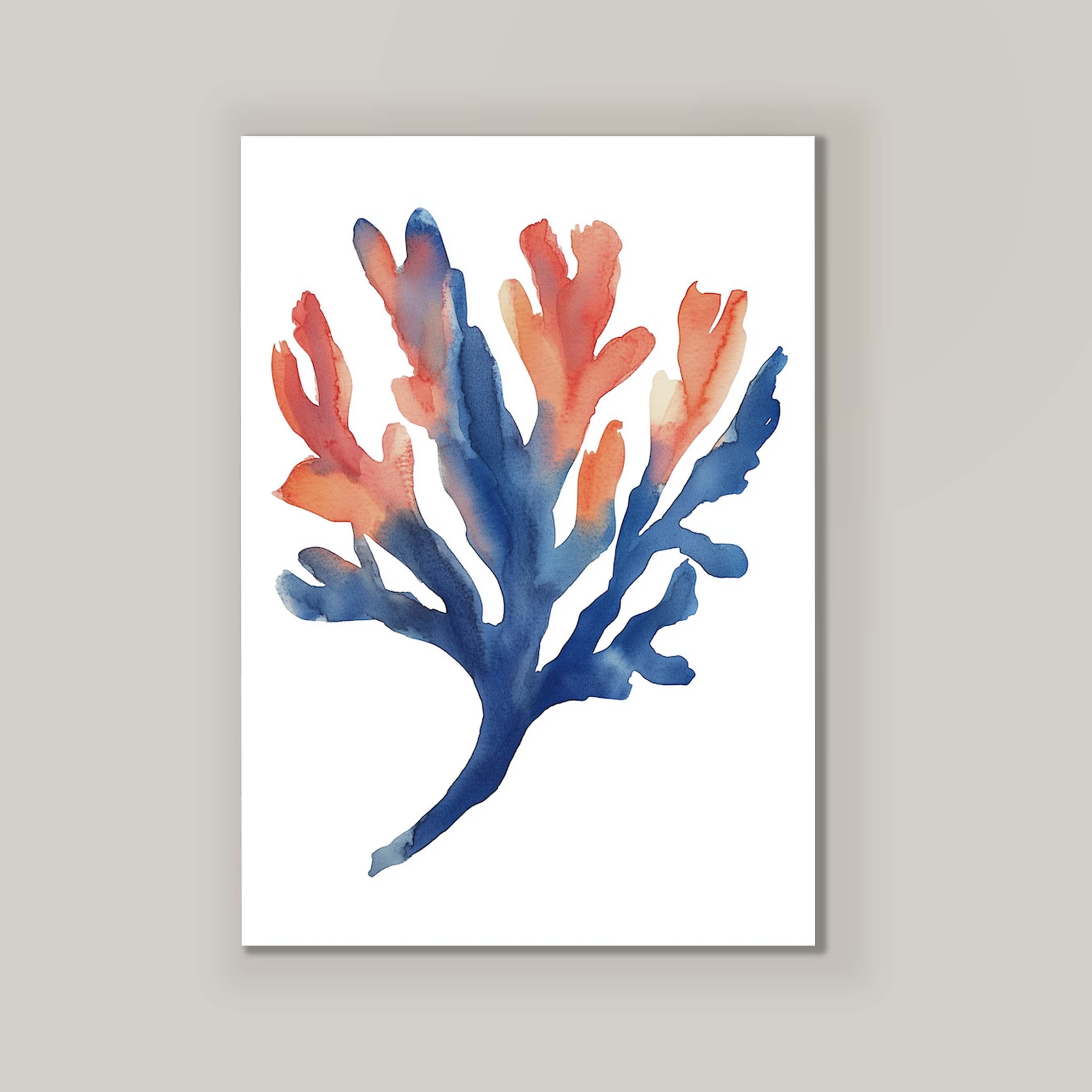 Coral I