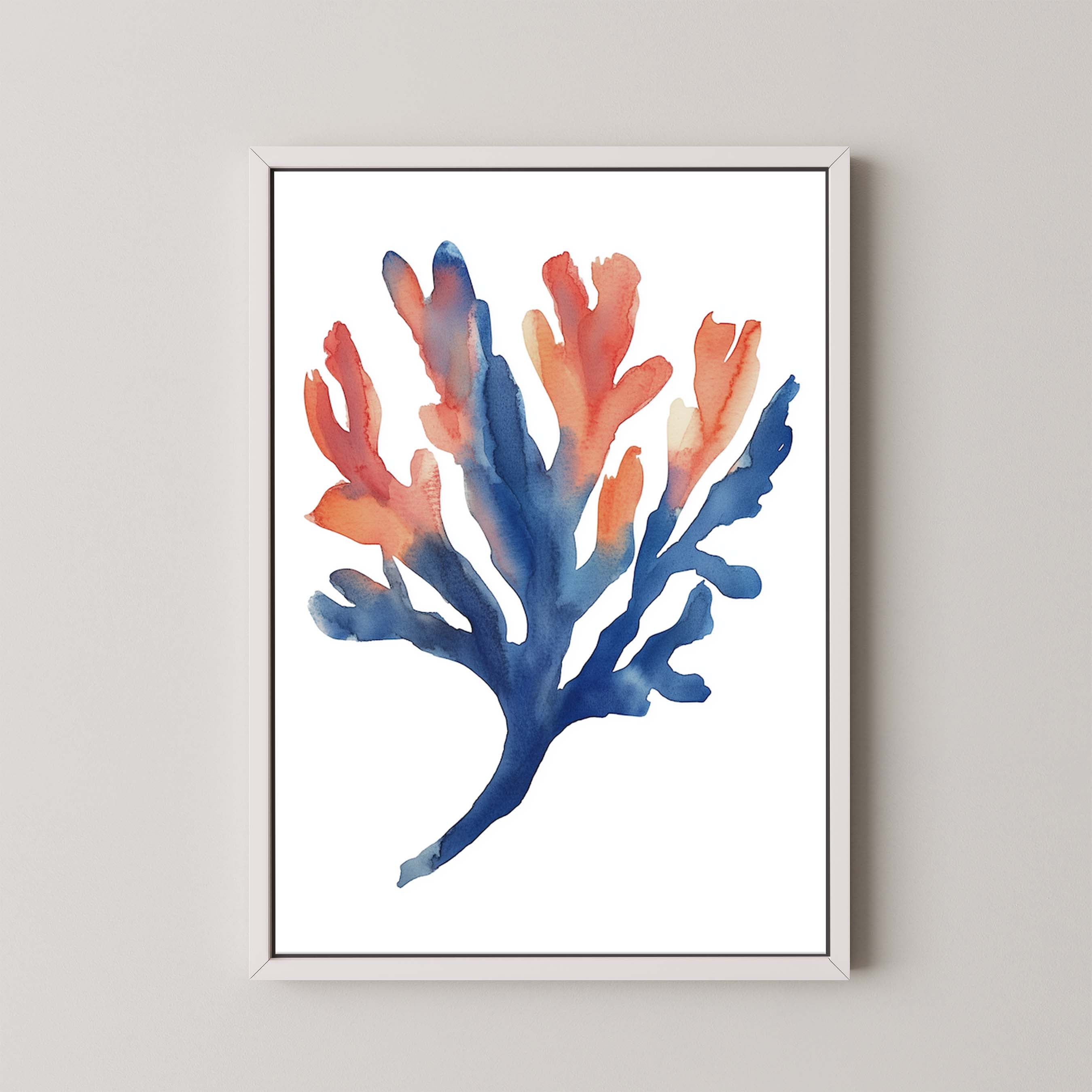 Coral I