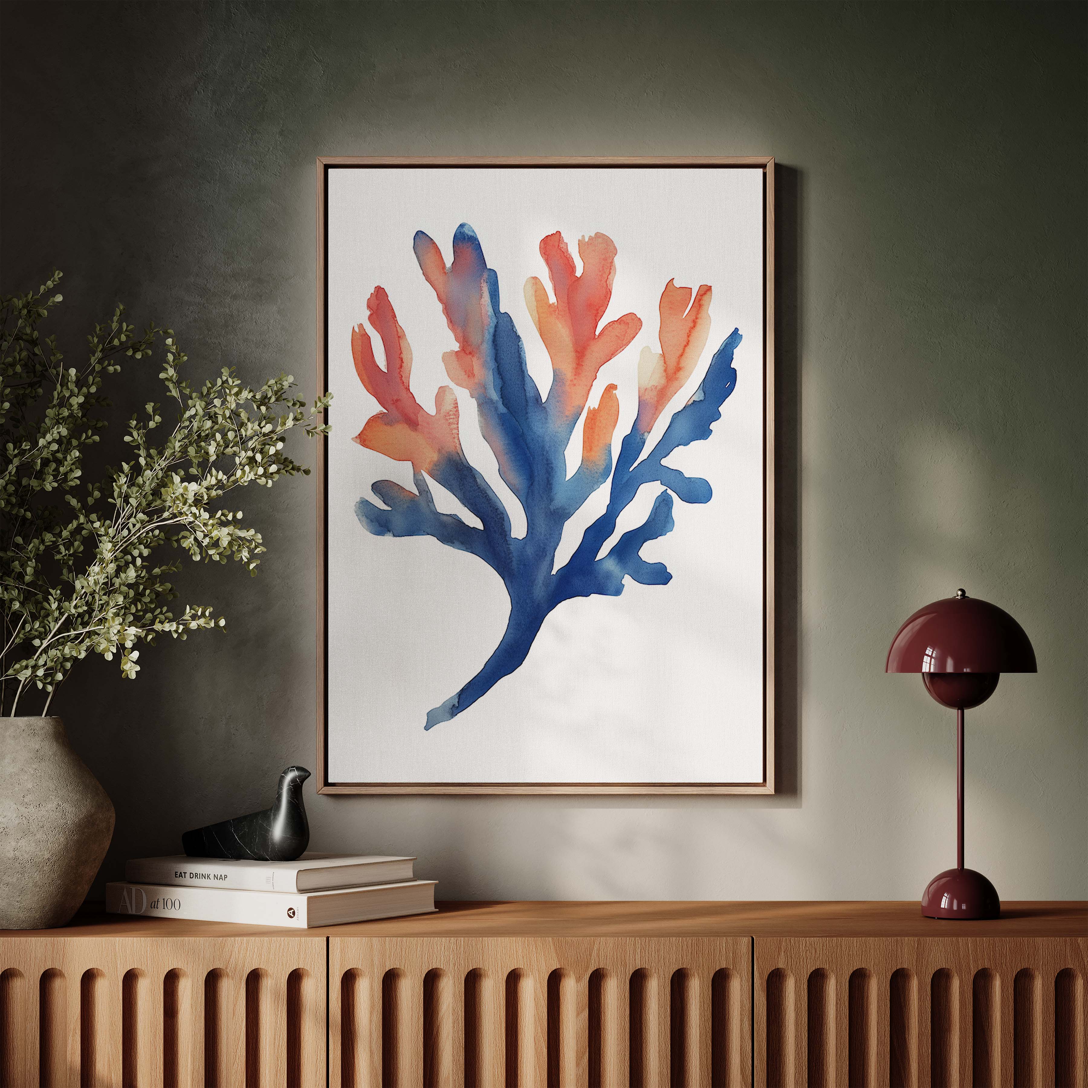 Coral I